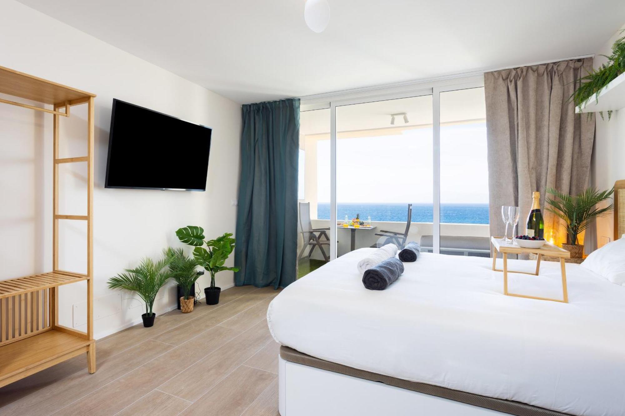 Butan Apartamento *