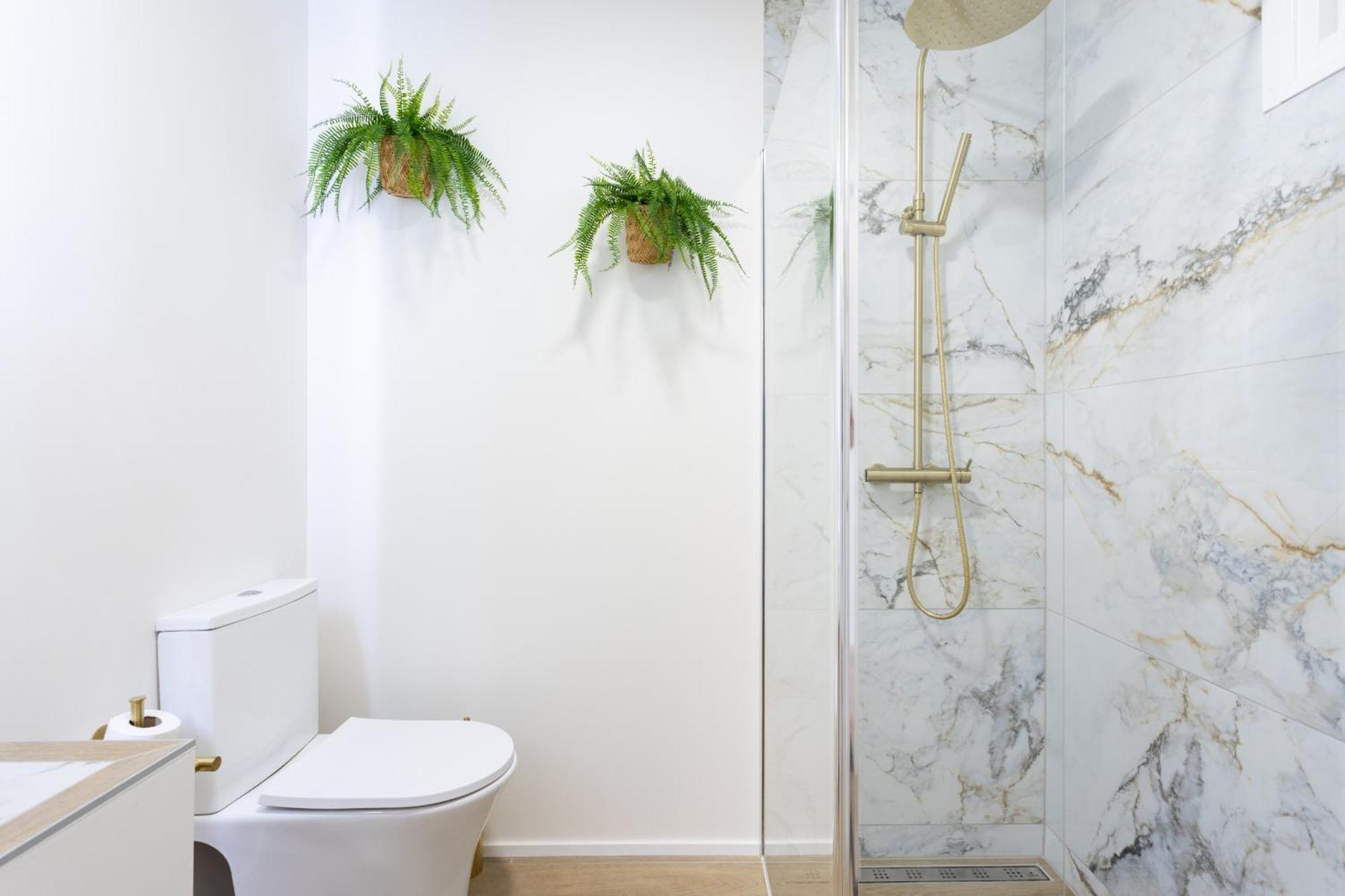 Apartamento Butan