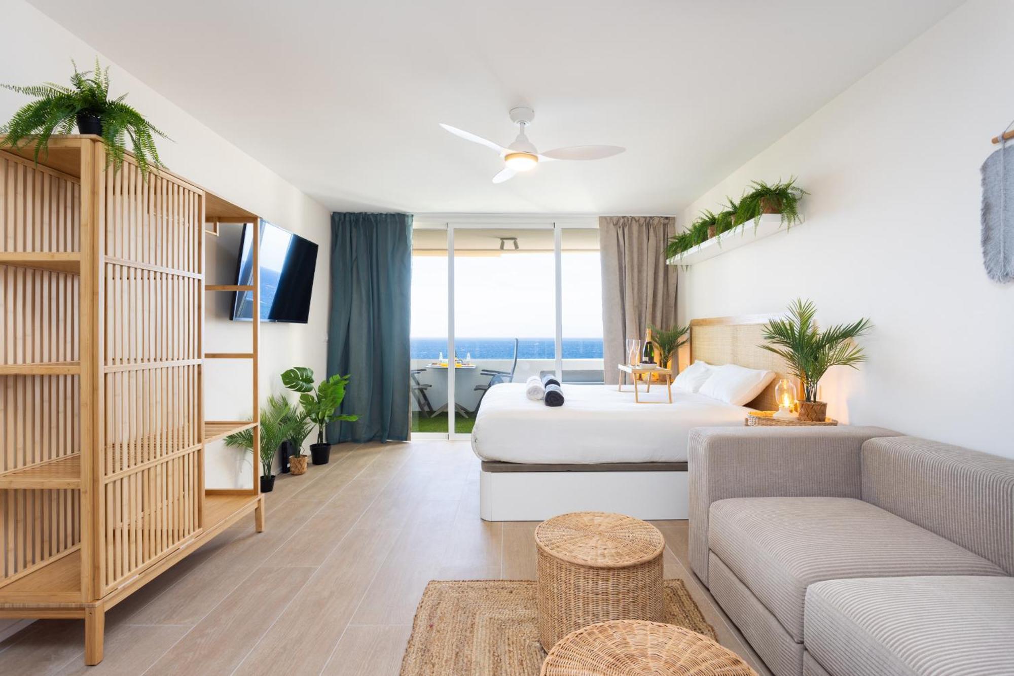 Apartamento Butan