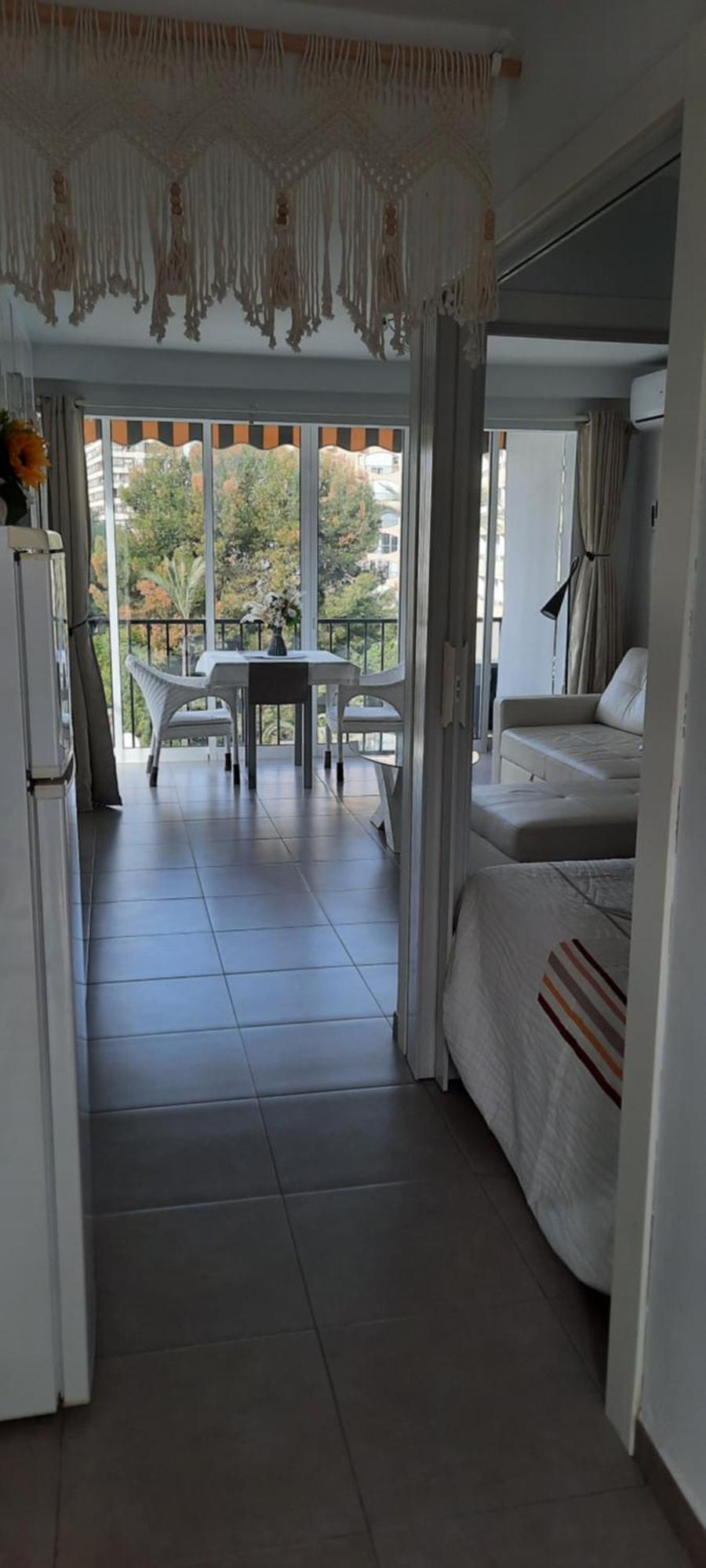 Apartamento Happy Loix Wifi Aa Garage Gratuito *