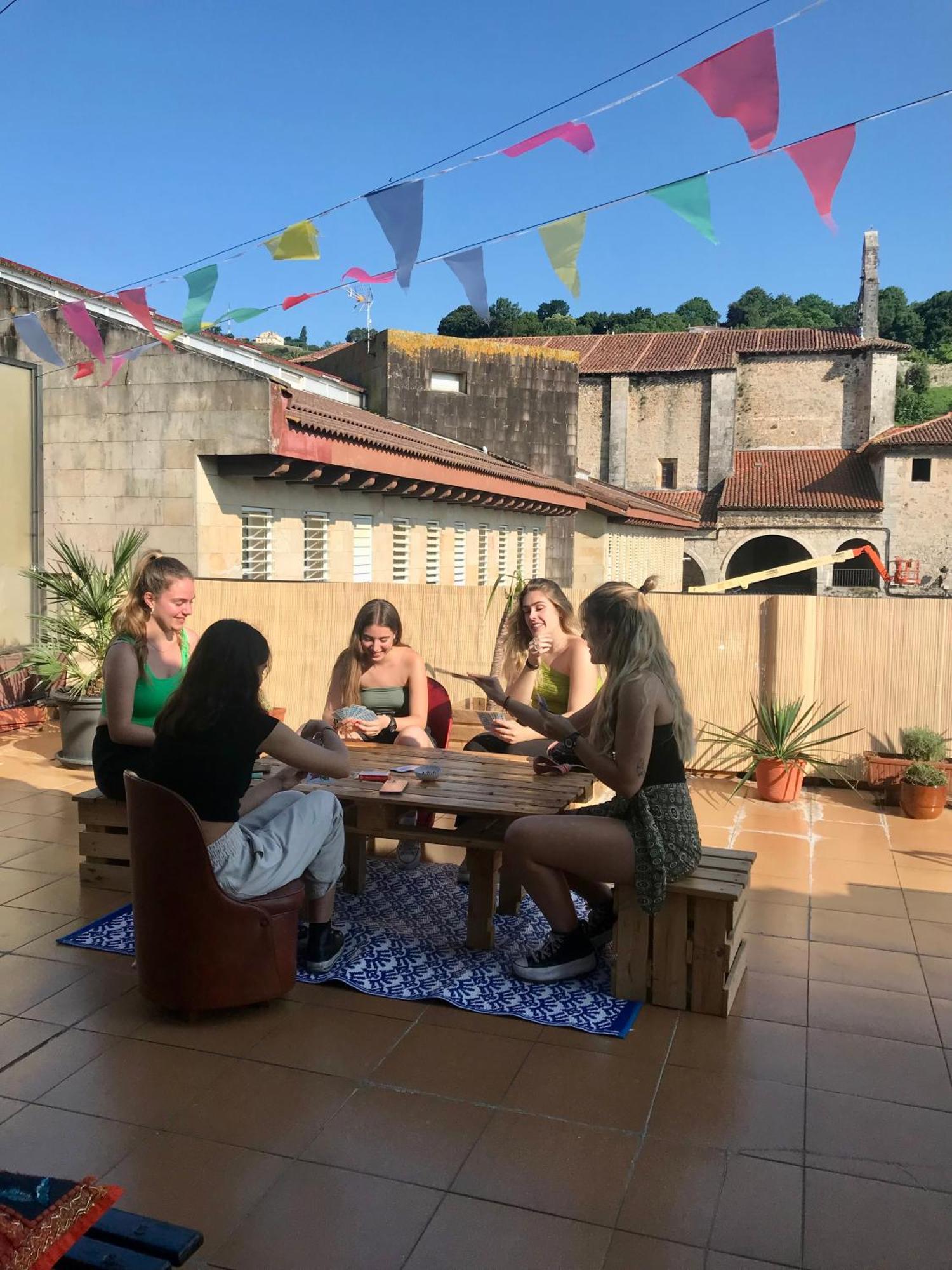 Casa Loopez * Laredo