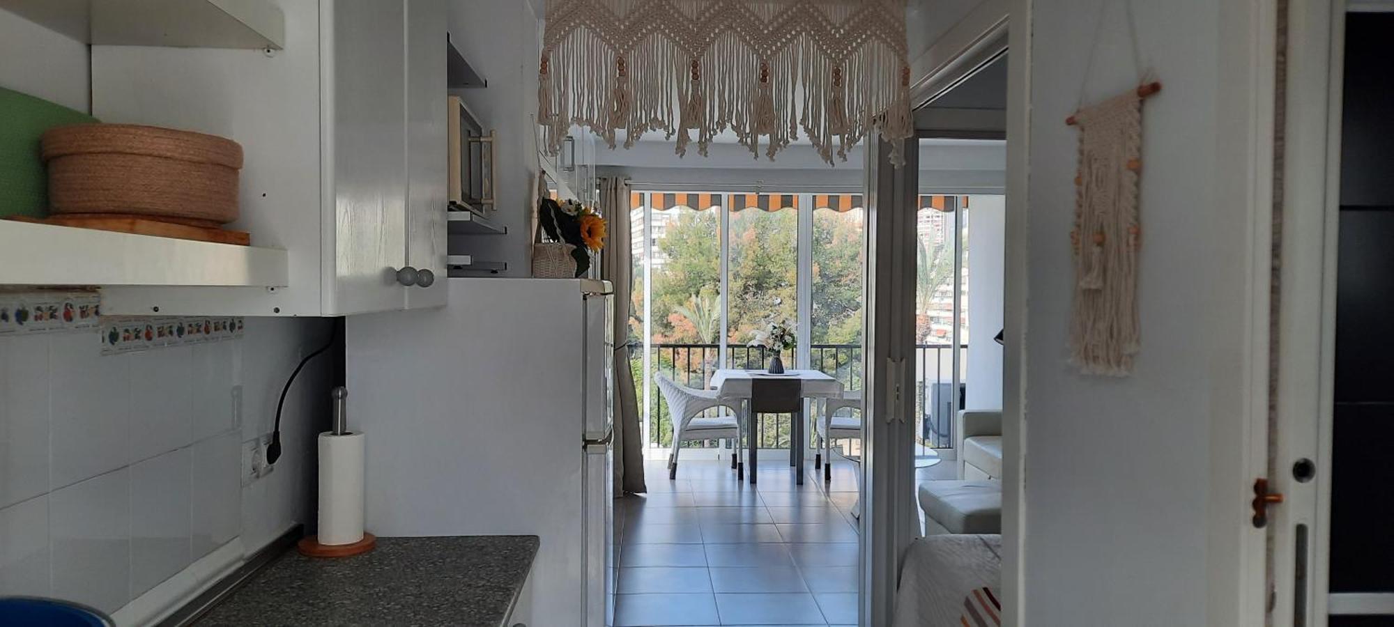 Apartamento Happy Loix Wifi Aa Garage Gratuito *