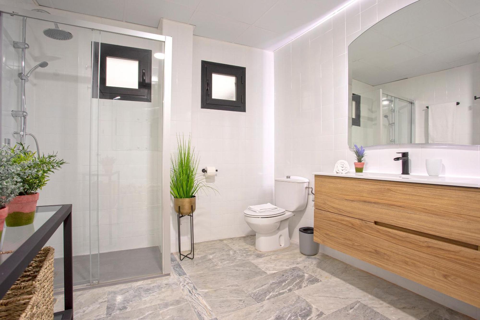 Genteel Plaza De Las Tendillas Ii Apartamento