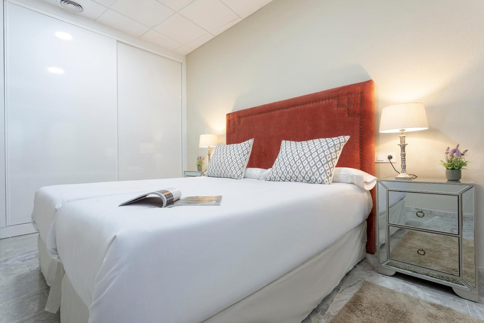 Apartamento Genteel Plaza De Las Tendillas Ii