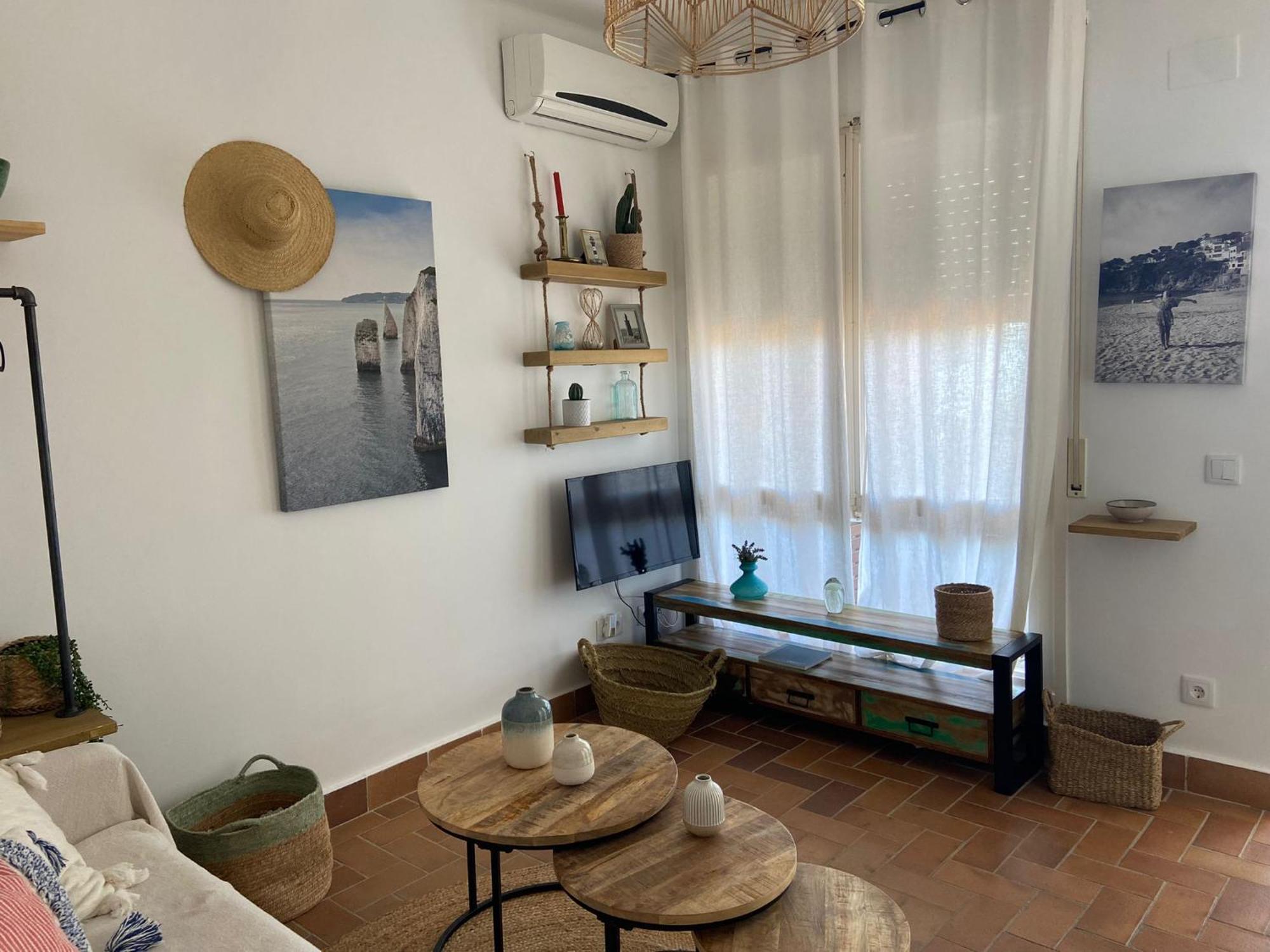 Apartment Estudio Vistas Al Mar Y A 5 Minutos Playa Estartit *