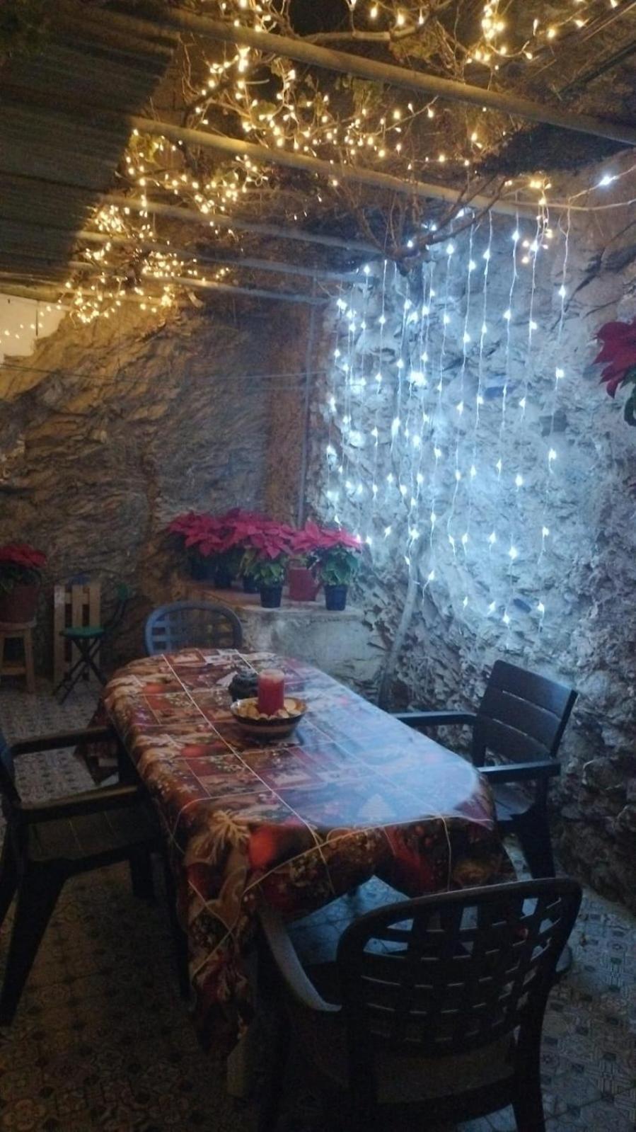 Casa En Alcazaba Apartment