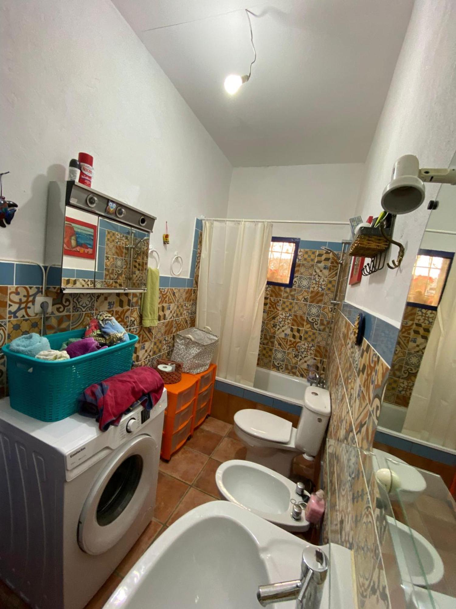 Casa En Alcazaba