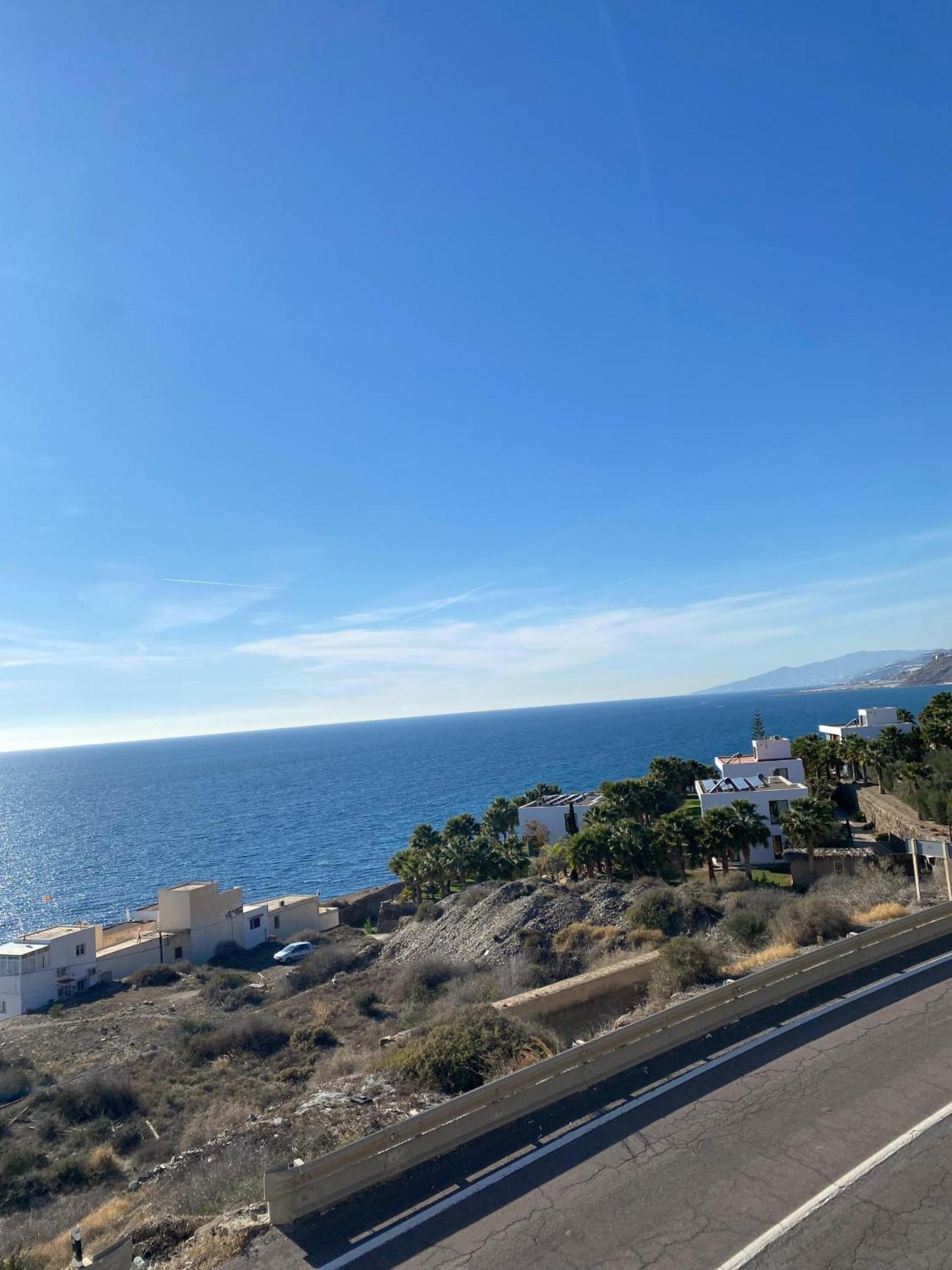 Apartment Casa En Alcazaba Almeria