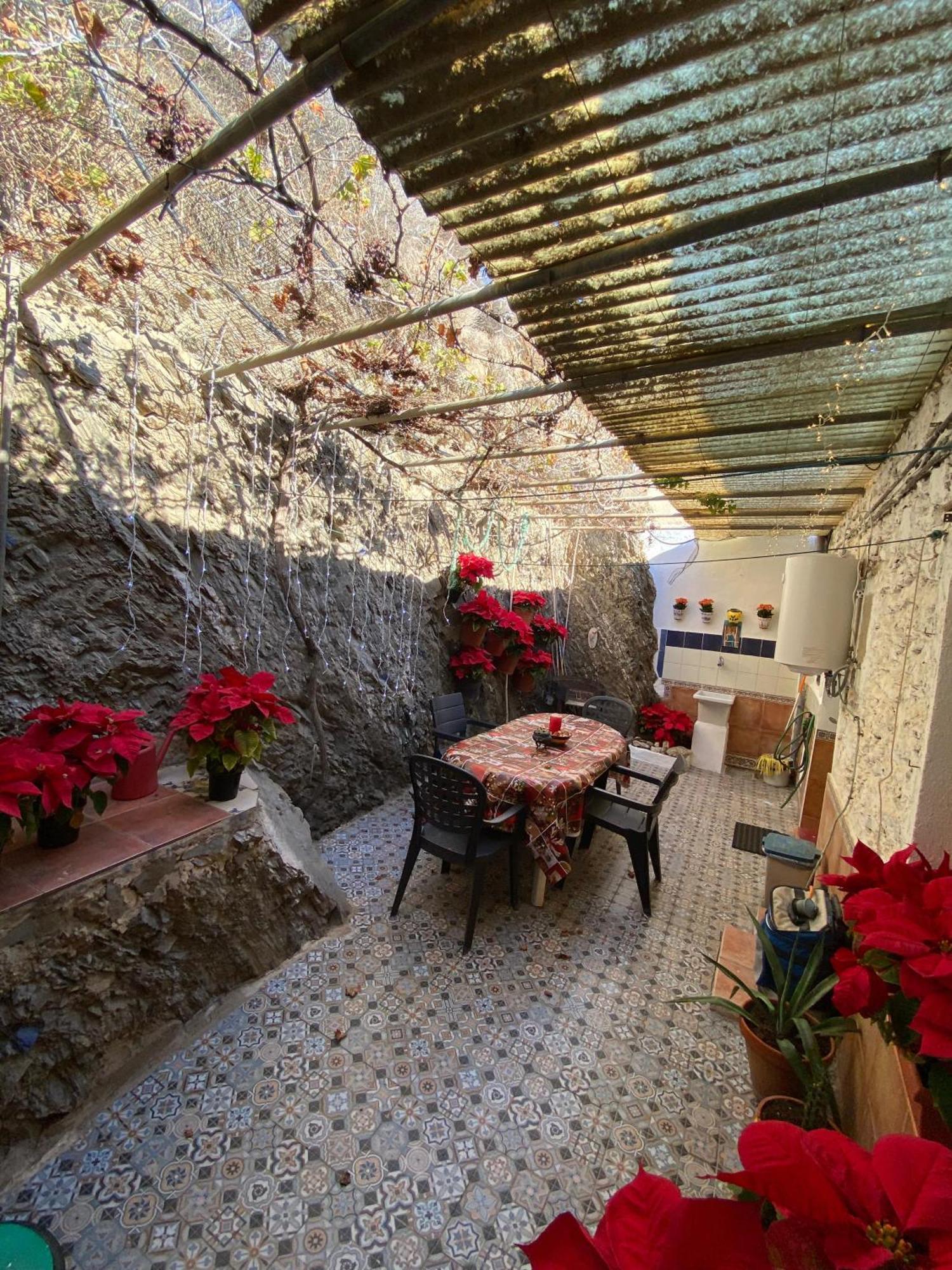 Casa En Alcazaba