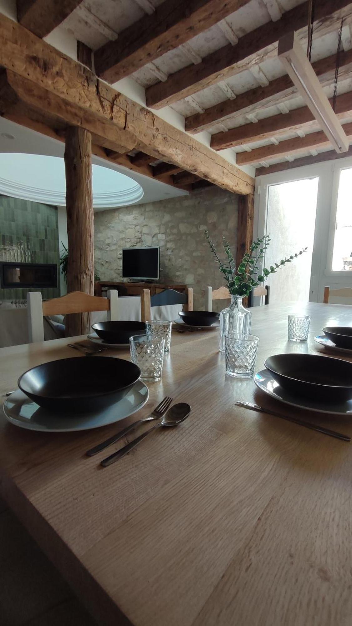 Holiday home Casa De Agustin