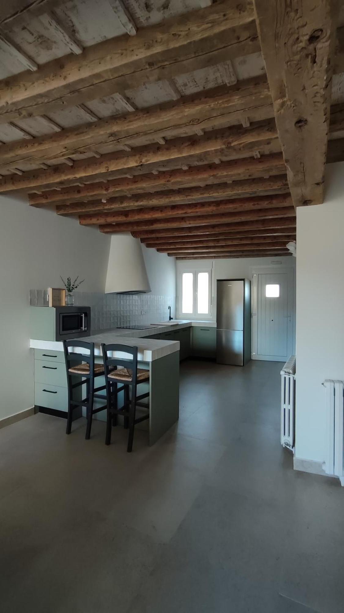 Casa De Agustin Holiday home