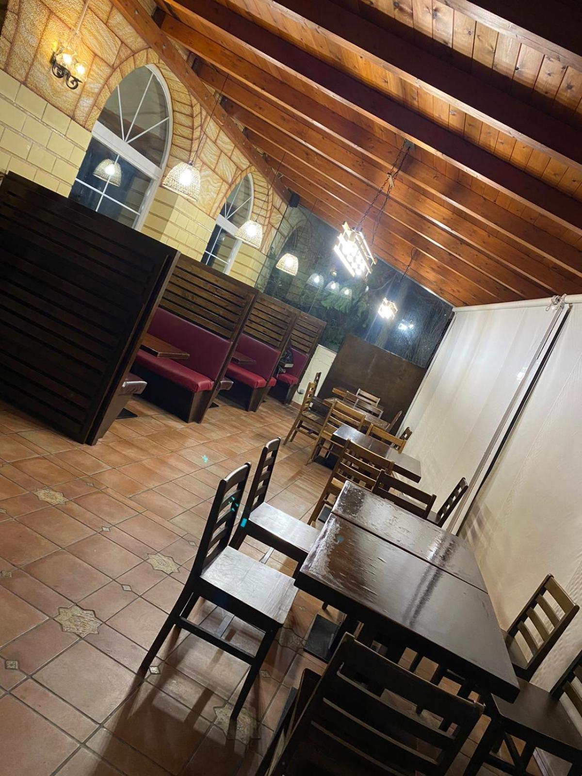 Hostal-restaurante Del Duque