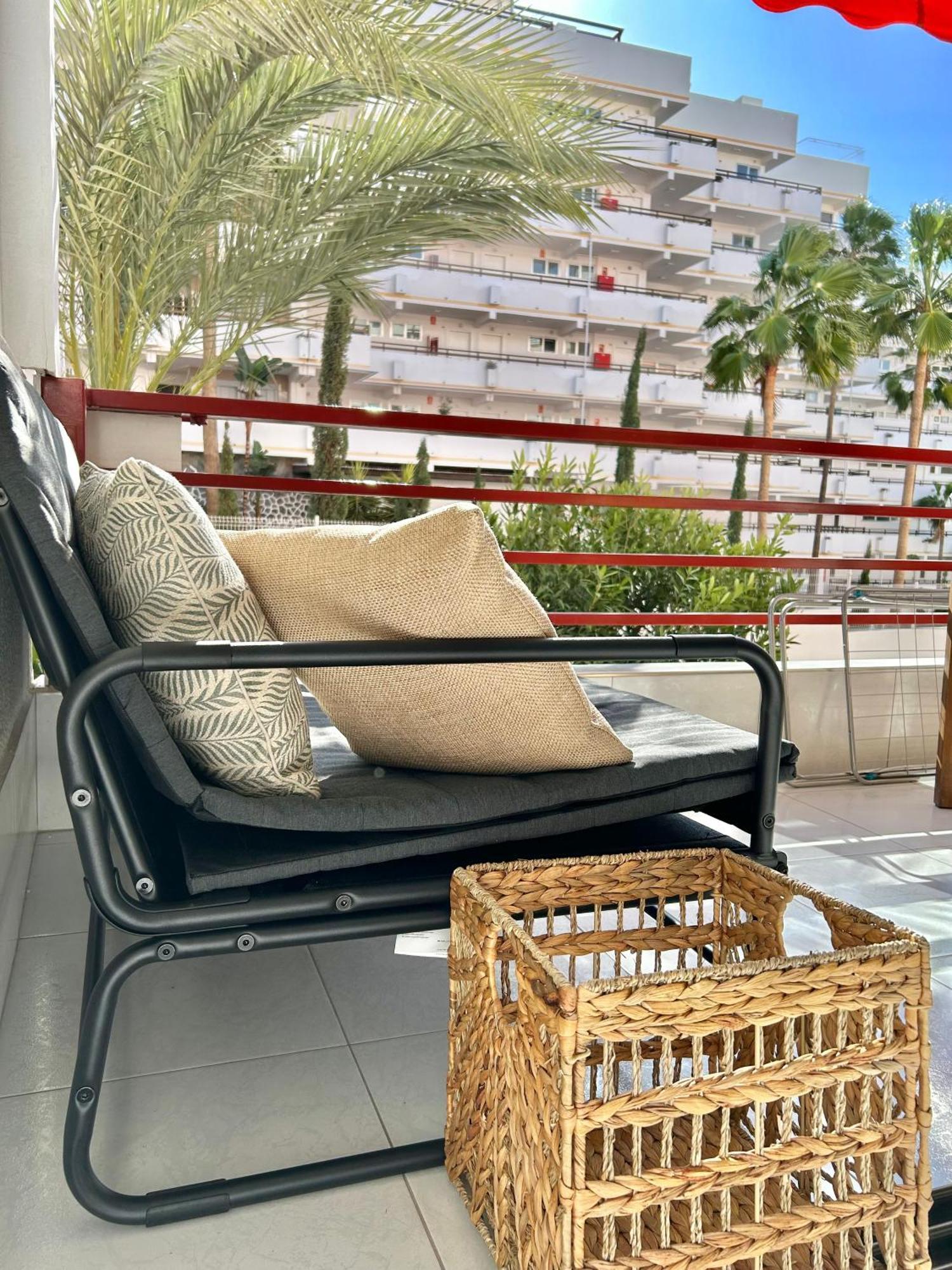 Apartamento Olympia Palmalicious Playa de las Américas