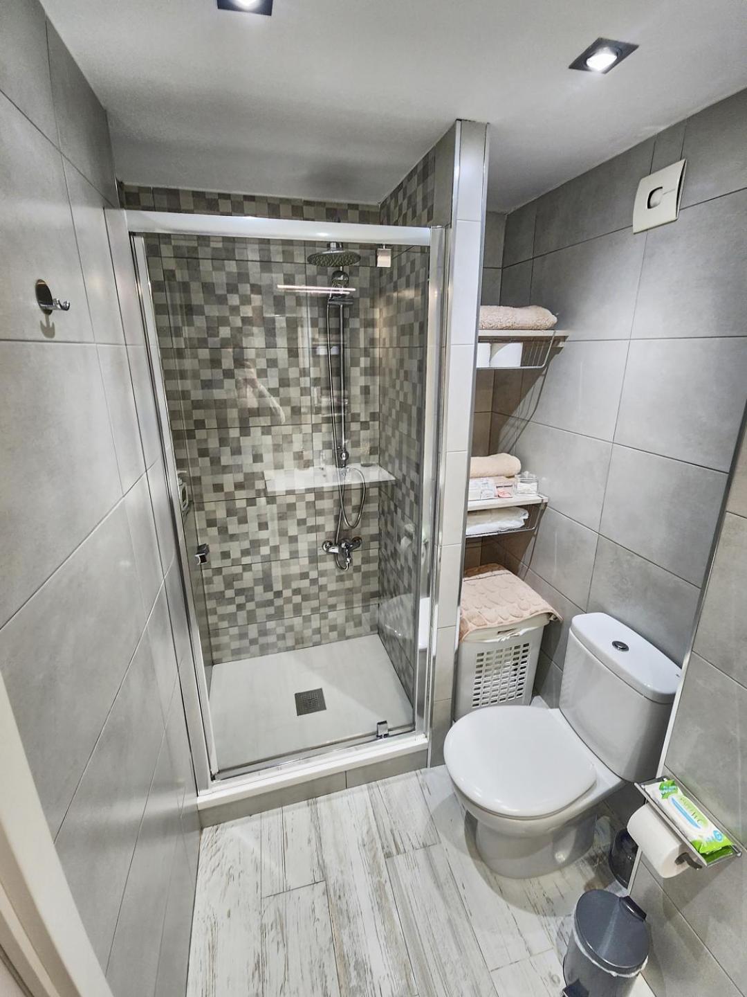 Costa Del Sol Apartment *
