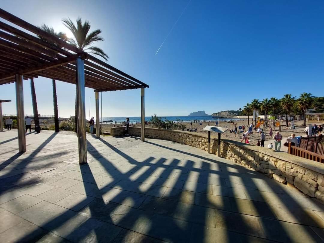 Casita Vida Moraira *