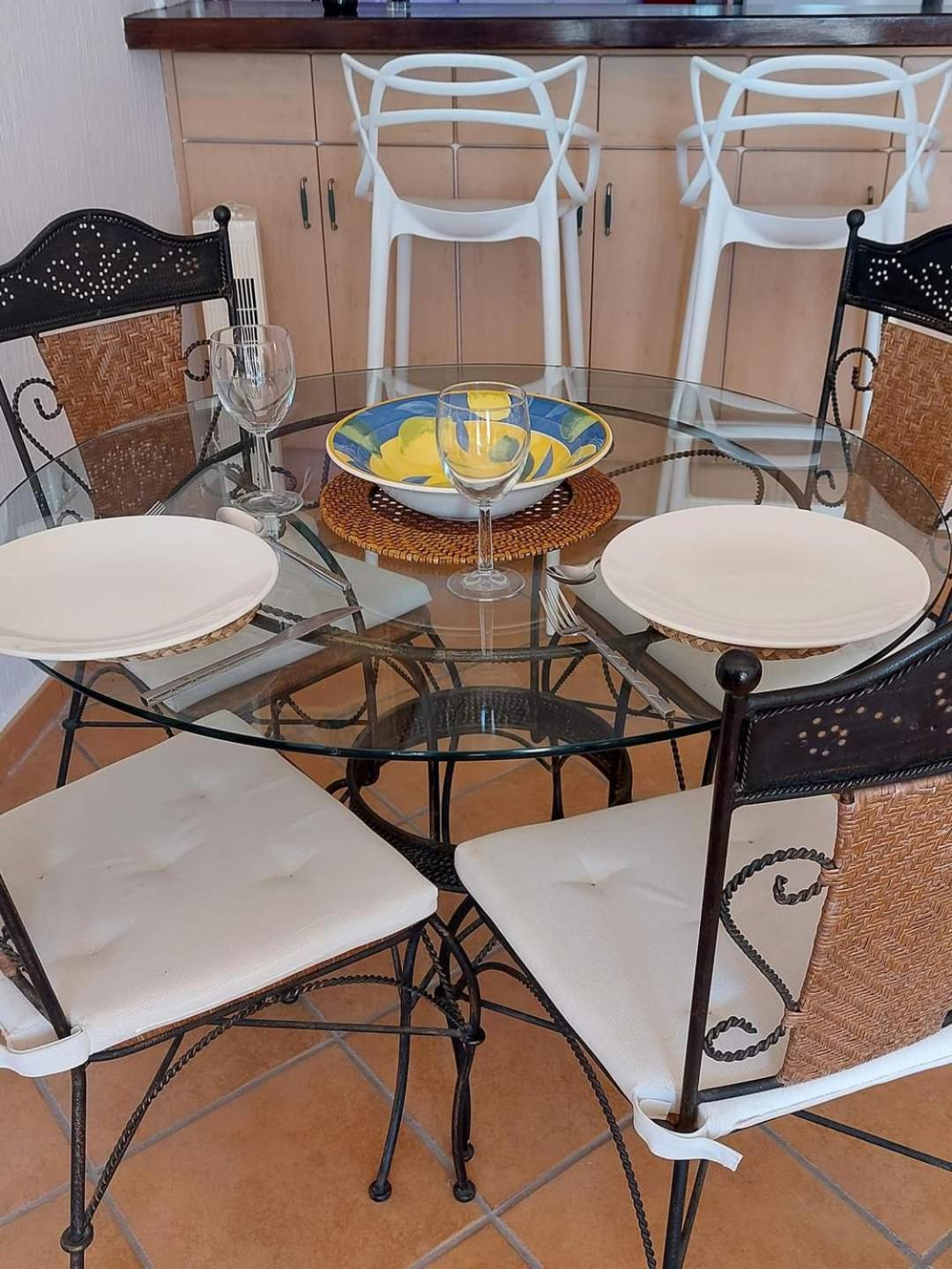Casita Vida Moraira Apartment