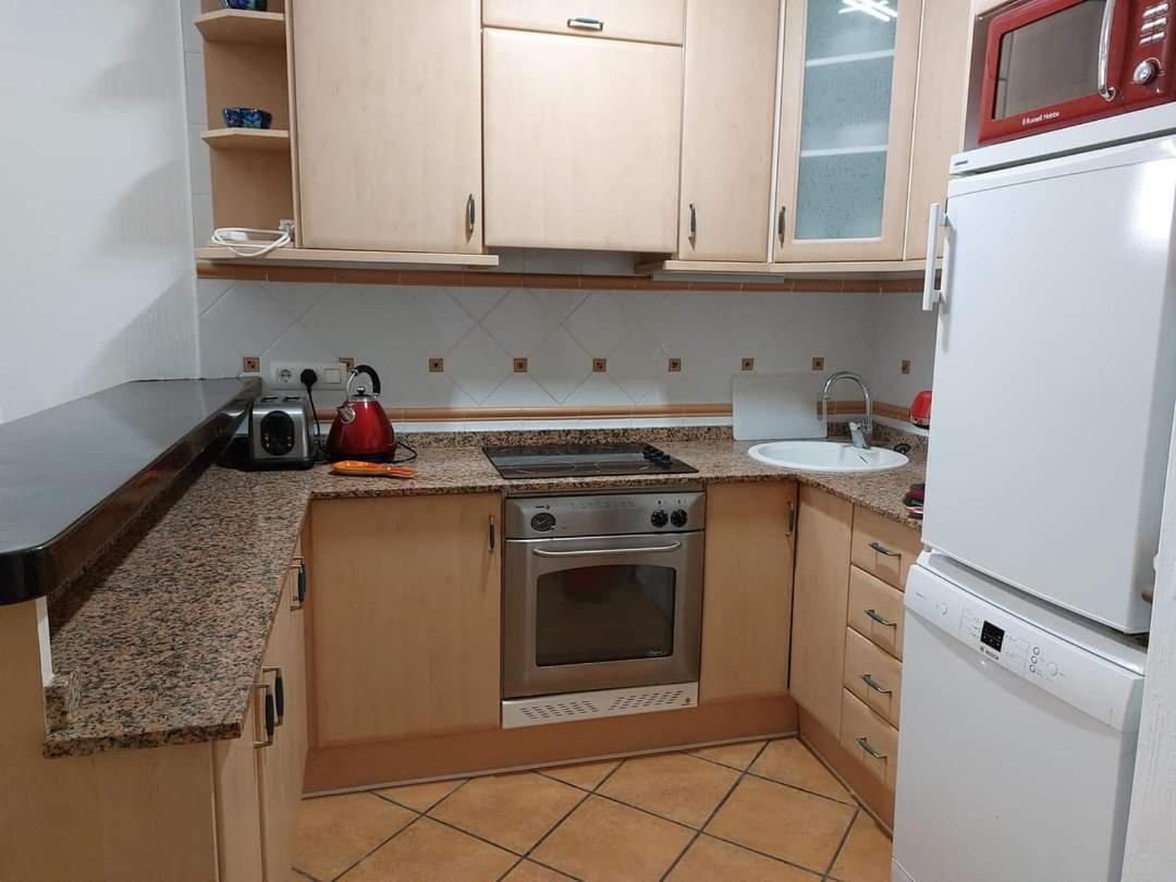 Apartment Casita Vida Moraira