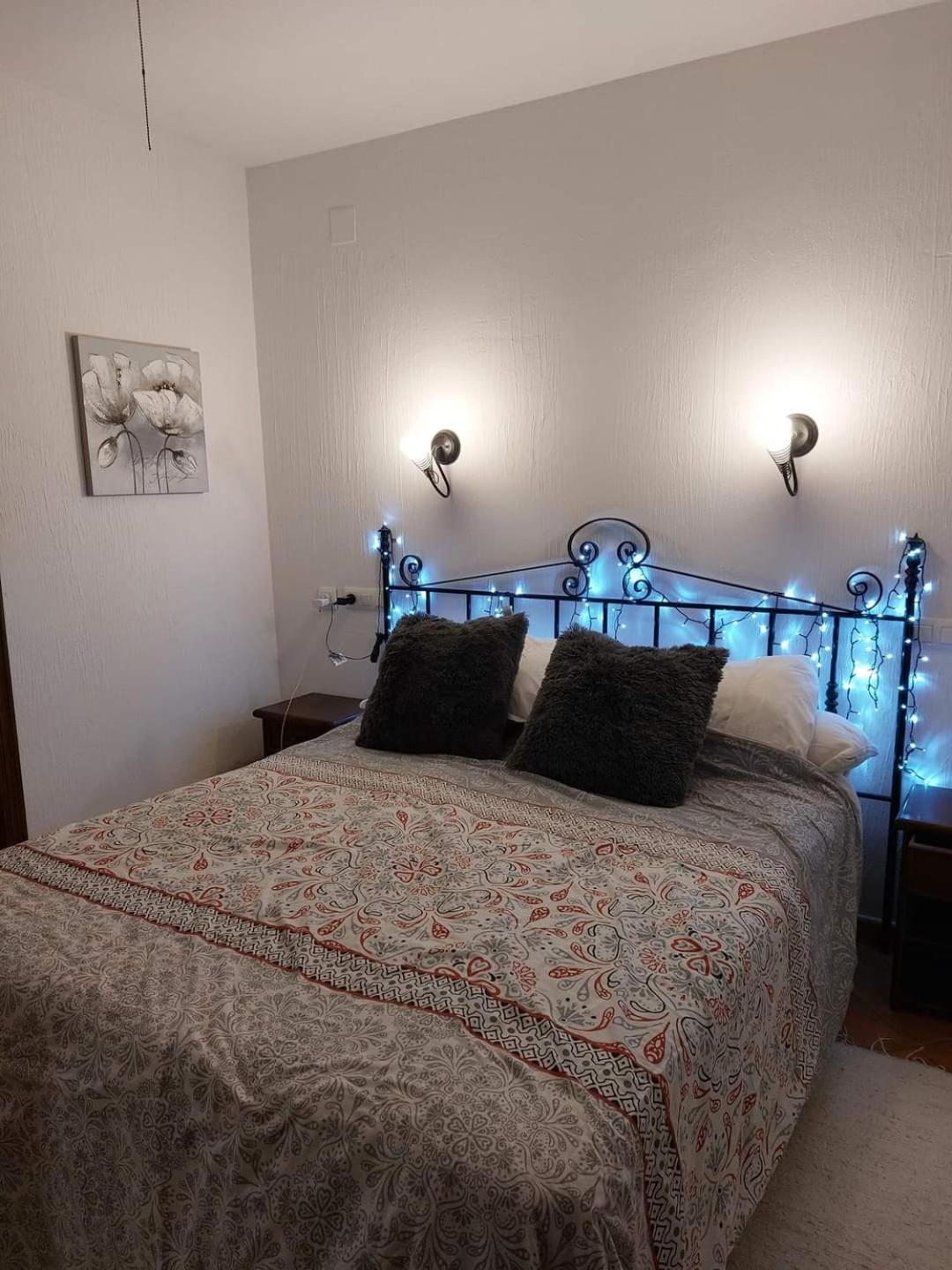 Casita Vida Moraira Benitachell