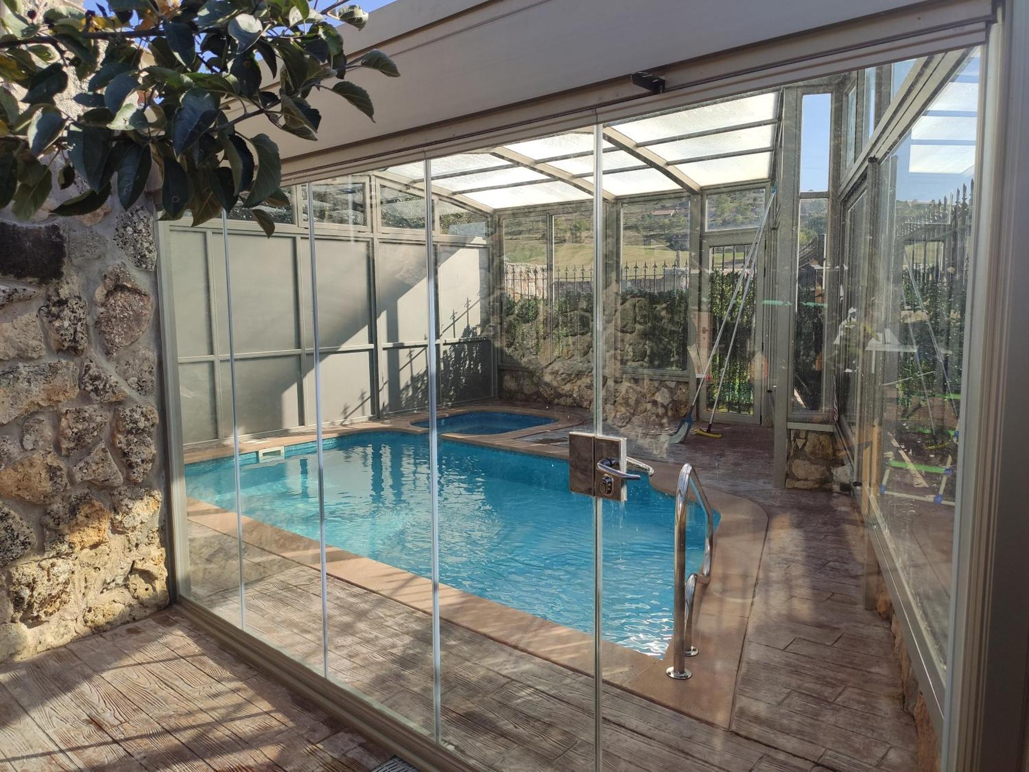 El Encuentro Del Duratón Сasa de vacaciones