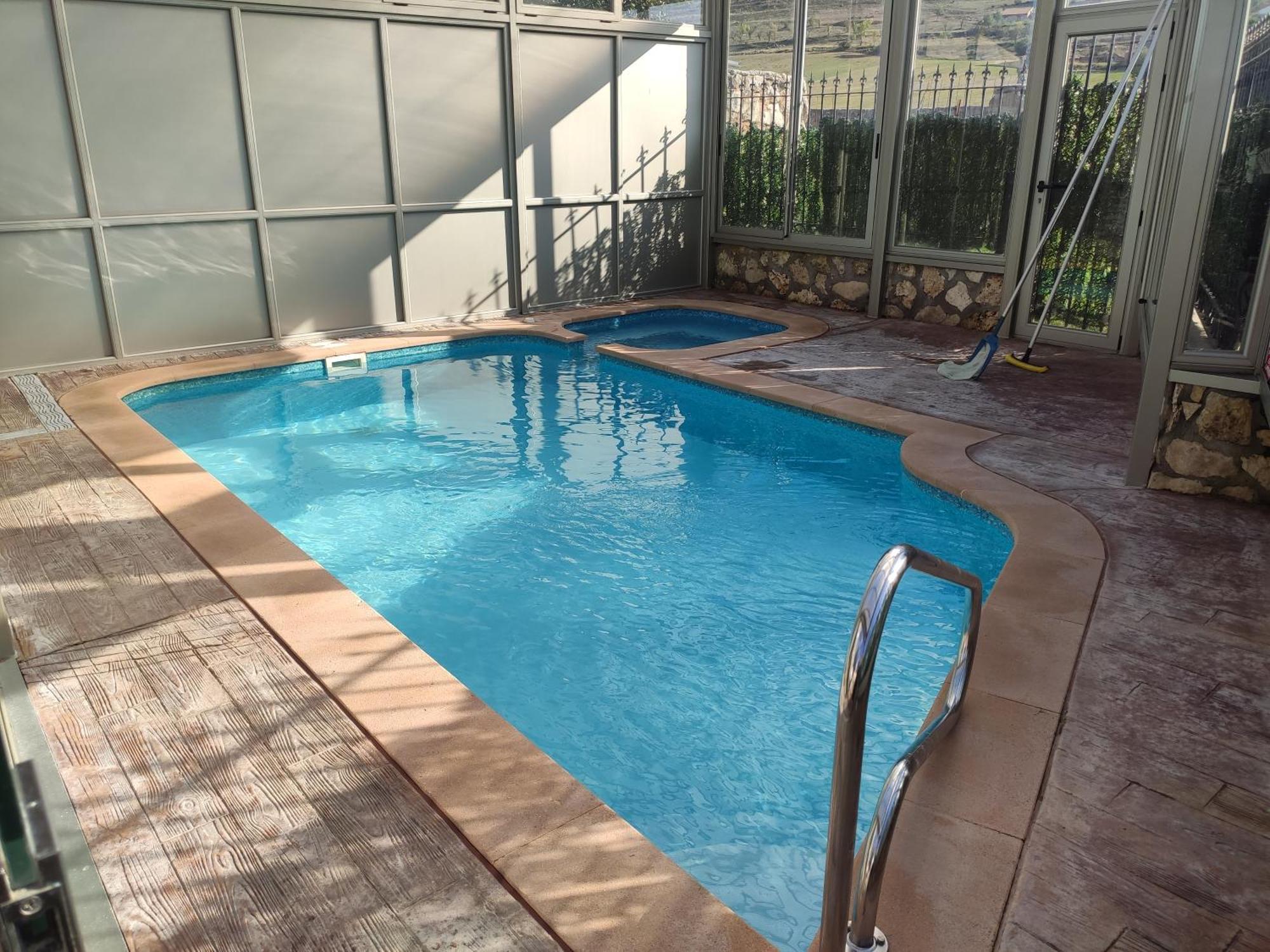 El Encuentro Del Duratón Сasa de vacaciones