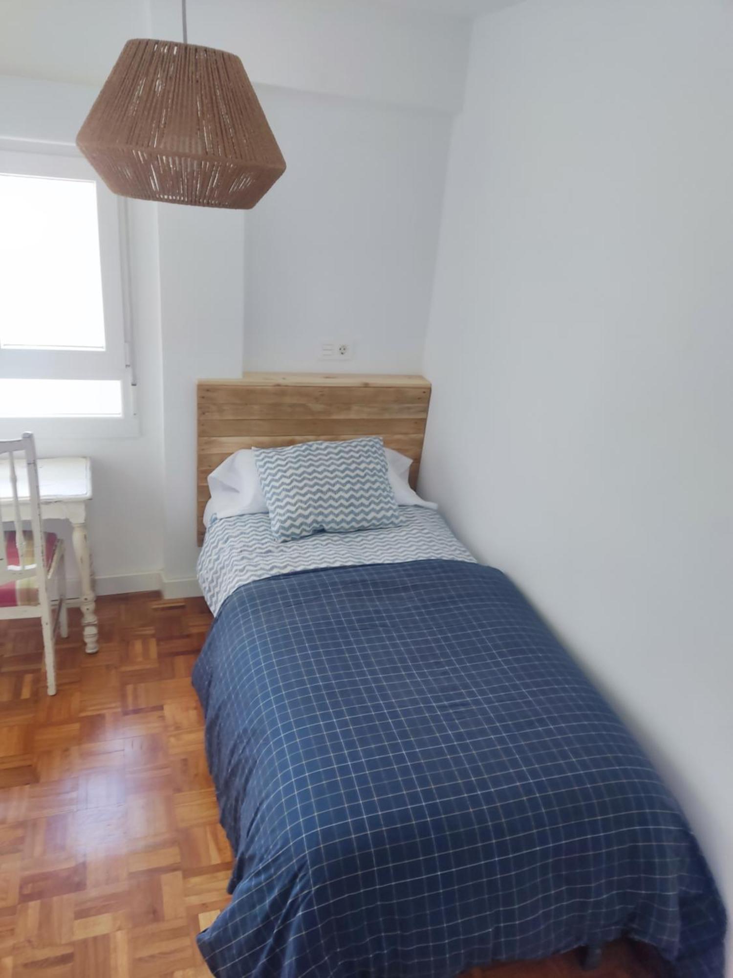 Apartamento La Camara Secreta De Belni *