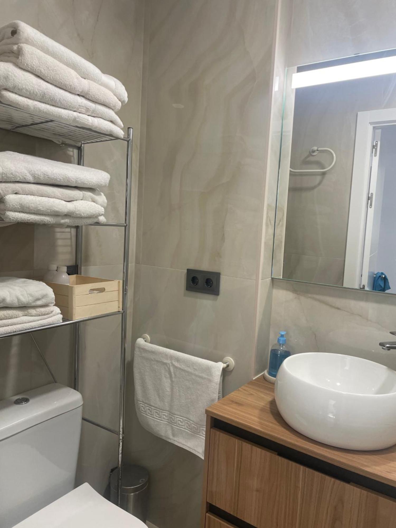 Apartment Novo Atlantico Golf 7 *