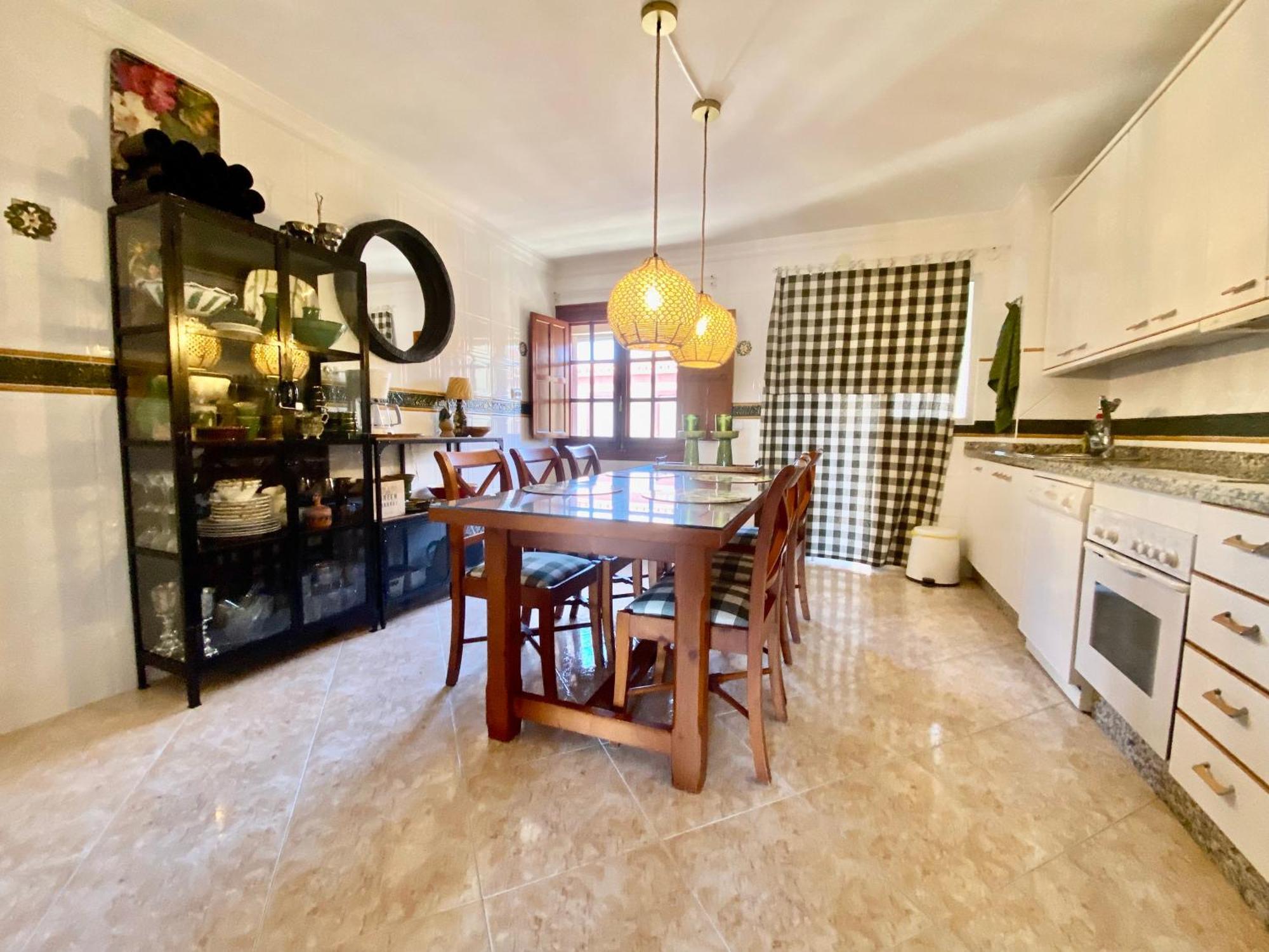 Stor Vaning I Caleta Hamn Apartamento Torre Del Mar