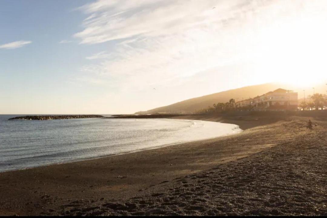 Apartment Calma Del Mar Santa Cruz de Tenerife