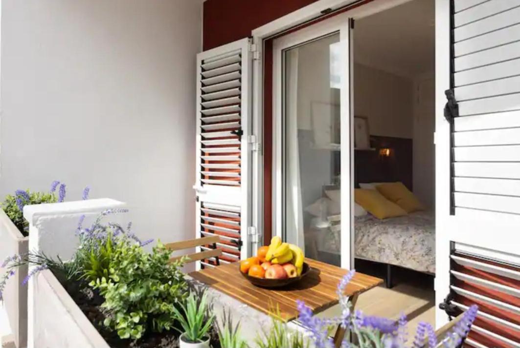 Apartment Calma Del Mar Santa Cruz de Tenerife