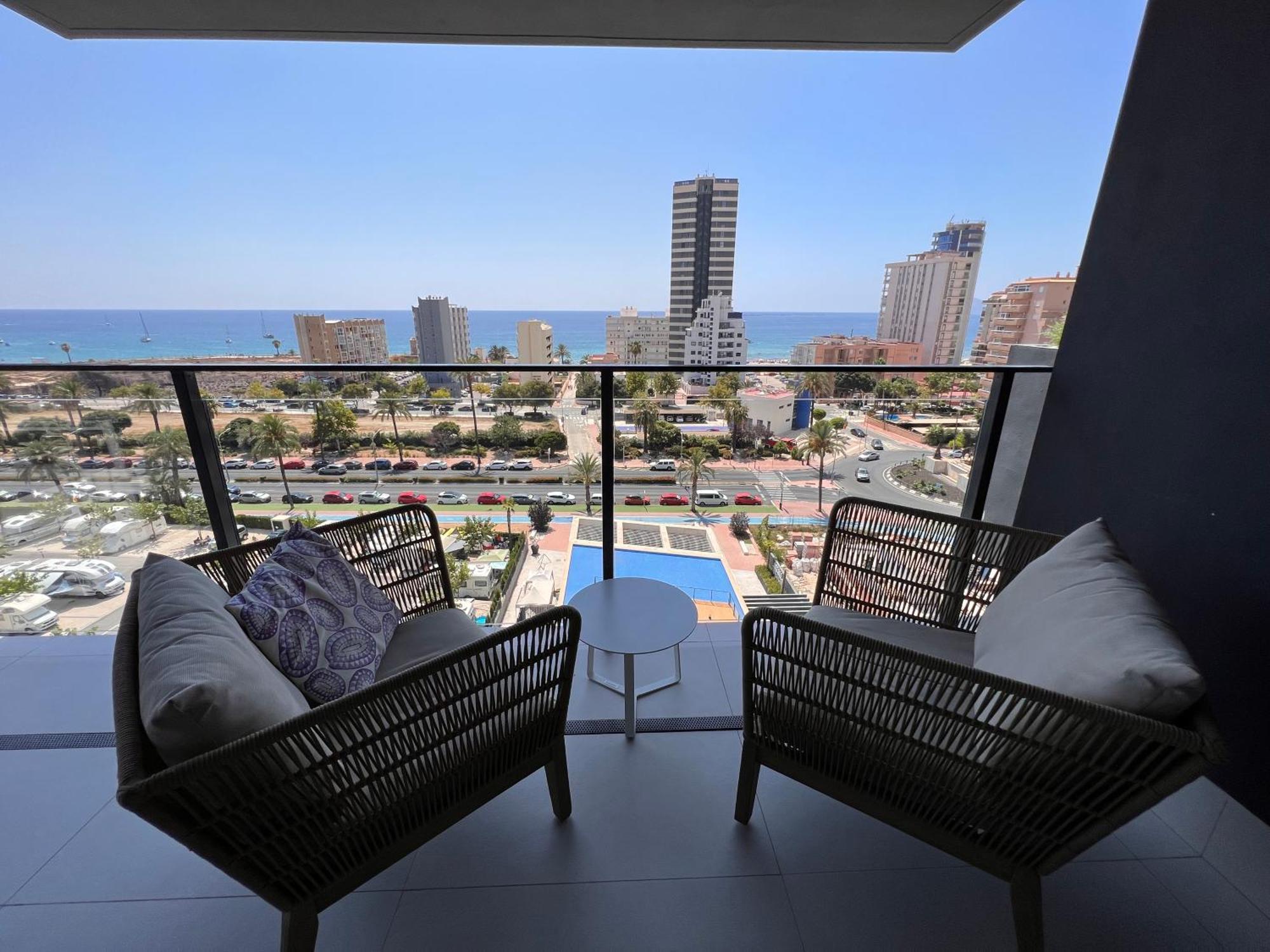 Apartment-de-la-luz-calpe *
