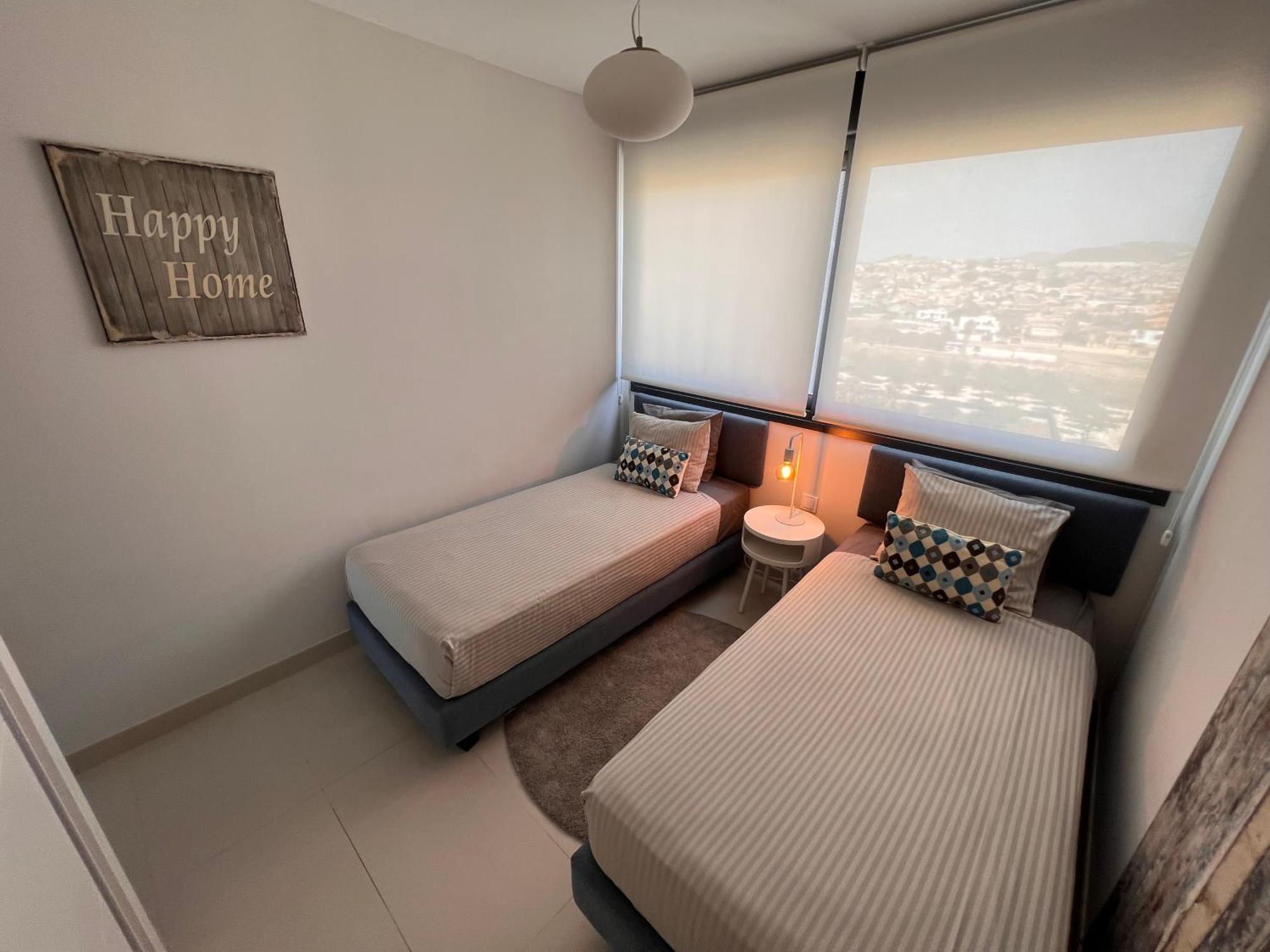 Apartamento Apartment-de-la-luz-calpe *