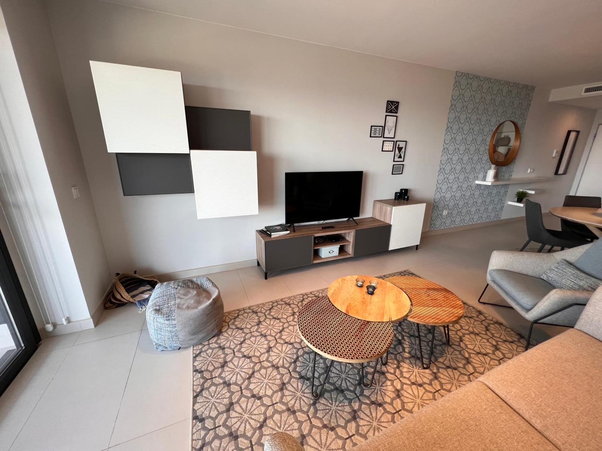 Apartamento Apartment-de-la-luz-calpe