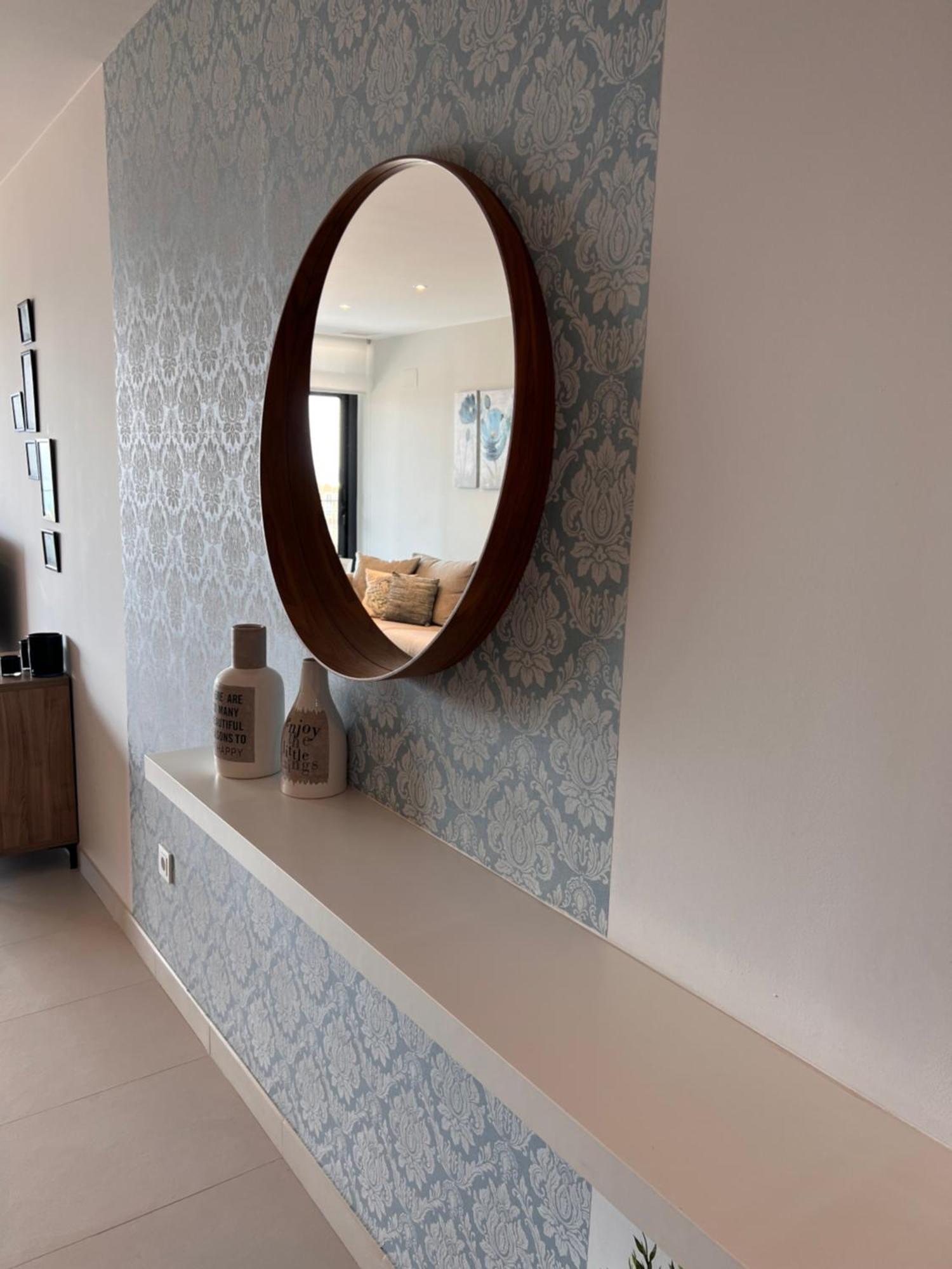 Apartamento Apartment-de-la-luz-calpe