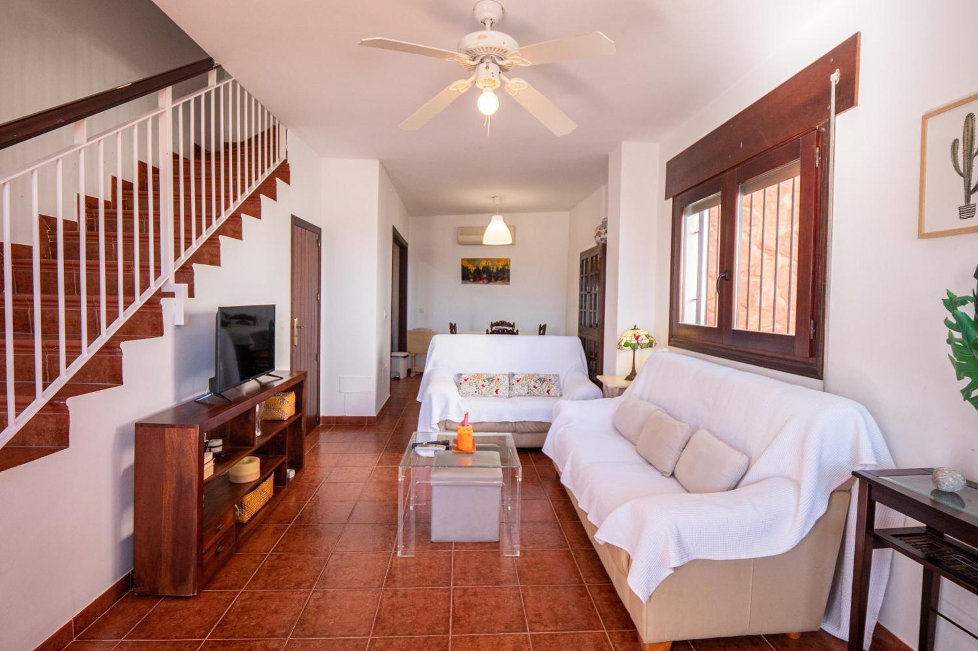 Casa Bajel Сasa de vacaciones
