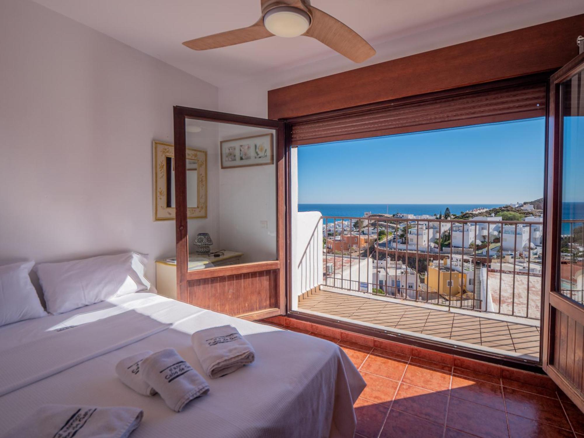 Сasa de vacaciones Casa Bajel
