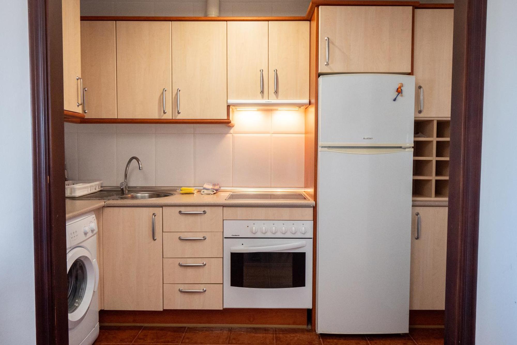 Сasa de vacaciones Casa Bajel