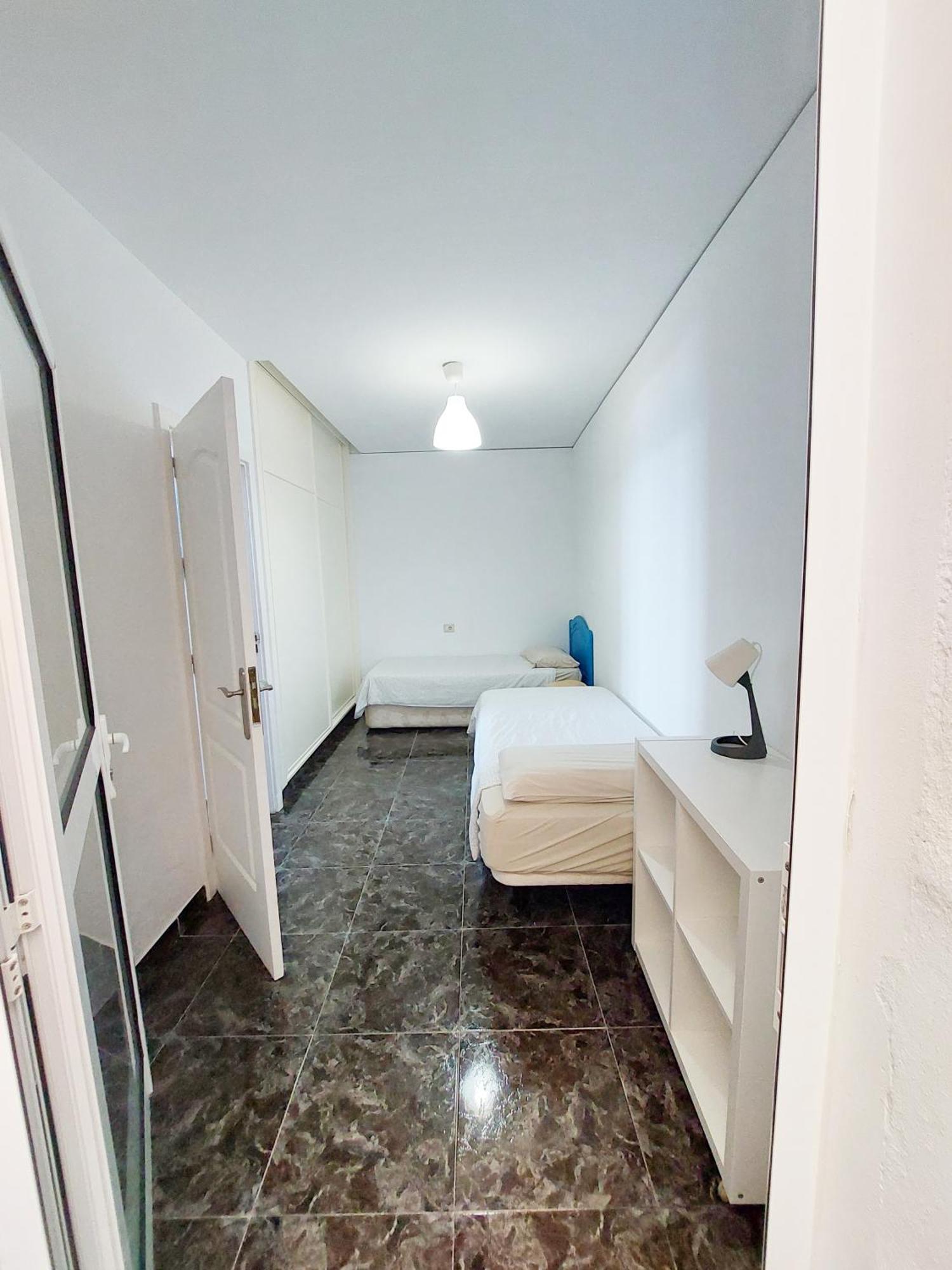 Gaviotas Apartment