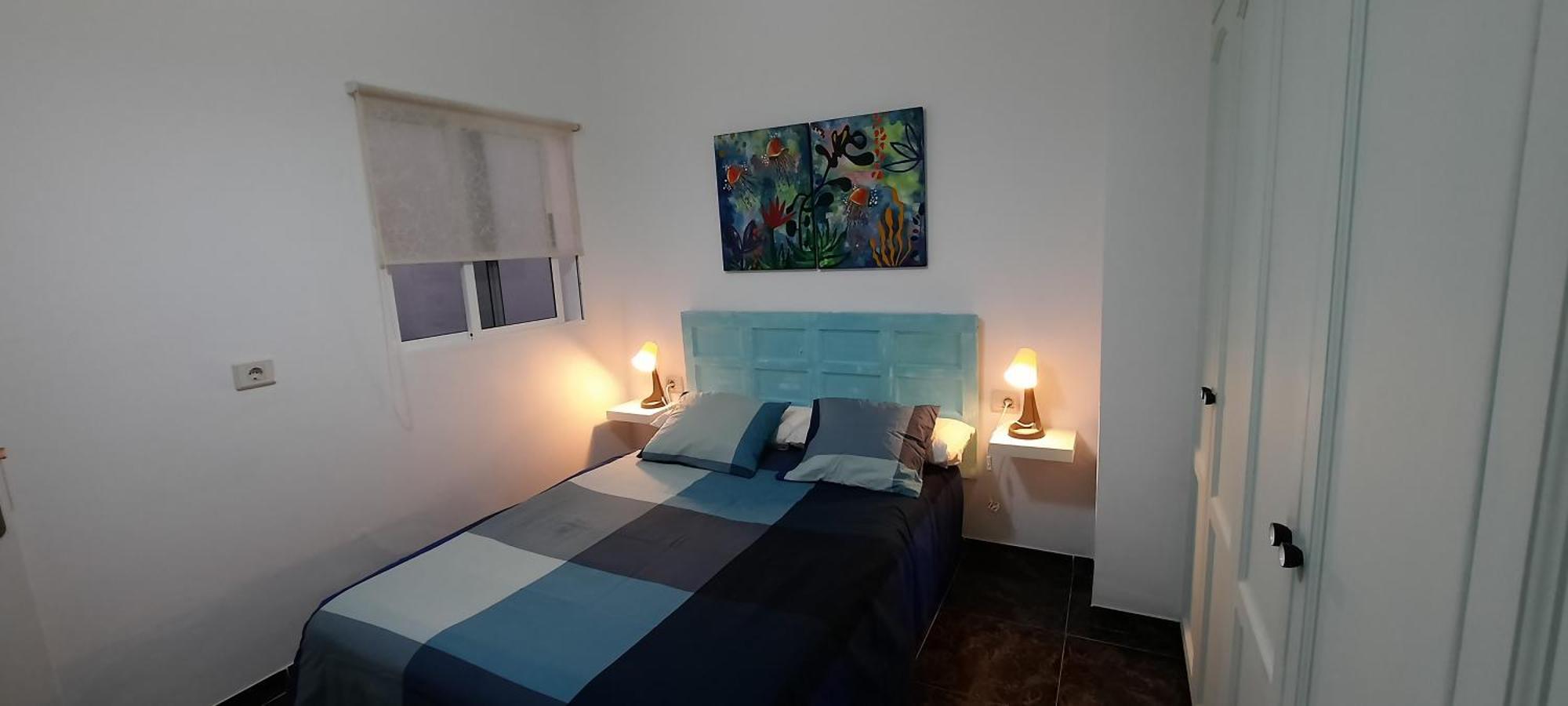 Apartment Gaviotas