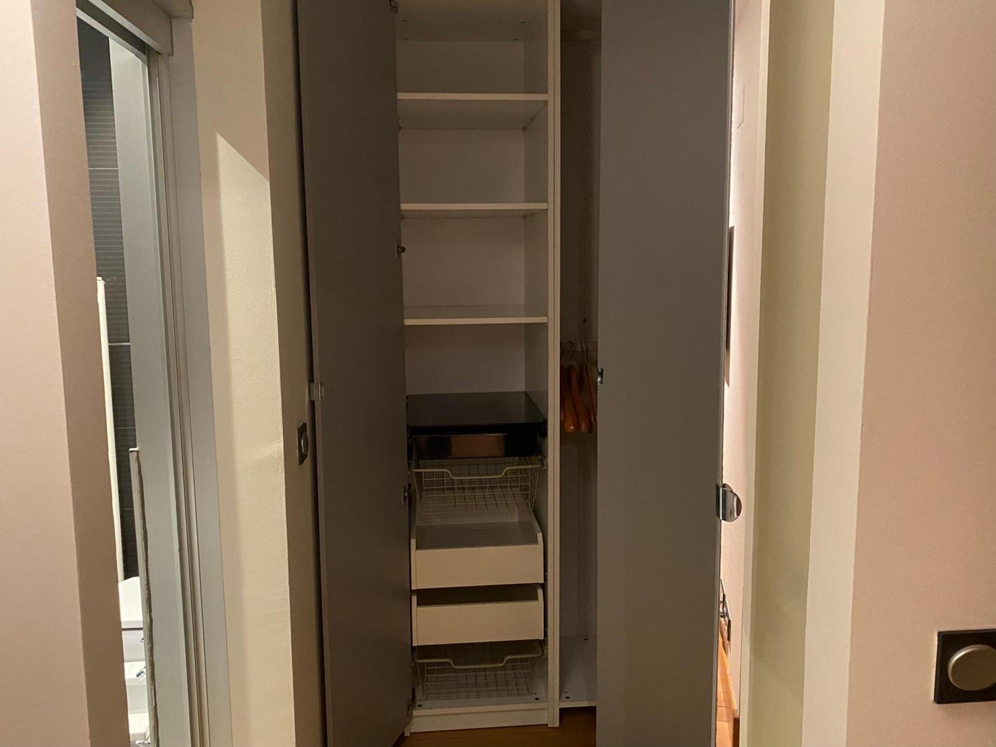 Apto Elizag-1 Apartamento Lesaka