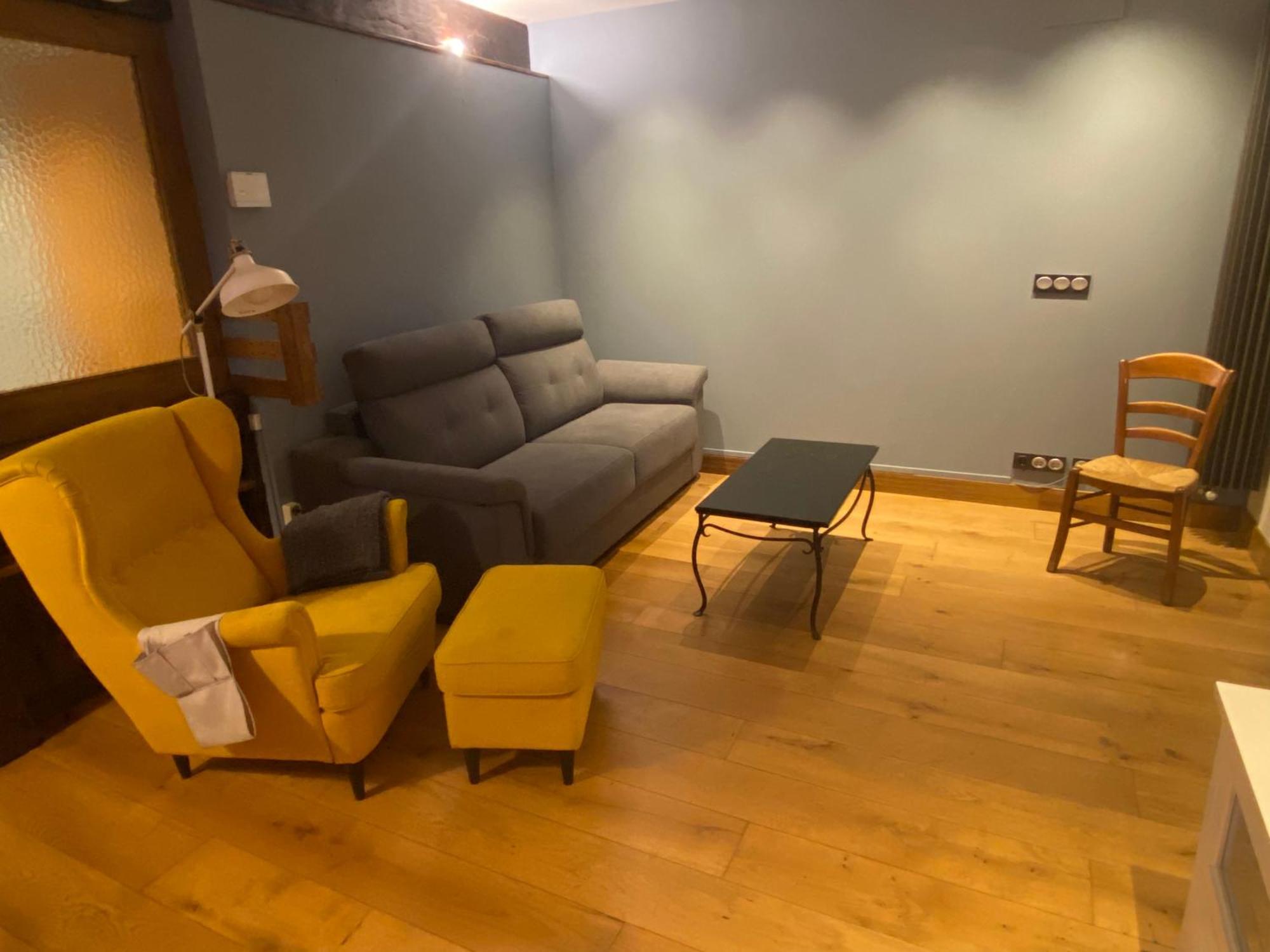 Apto Elizag-1 Apartamento *