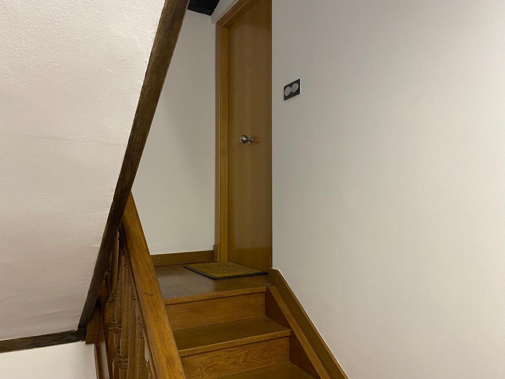 Apartamento Apto Elizag-1 Lesaka