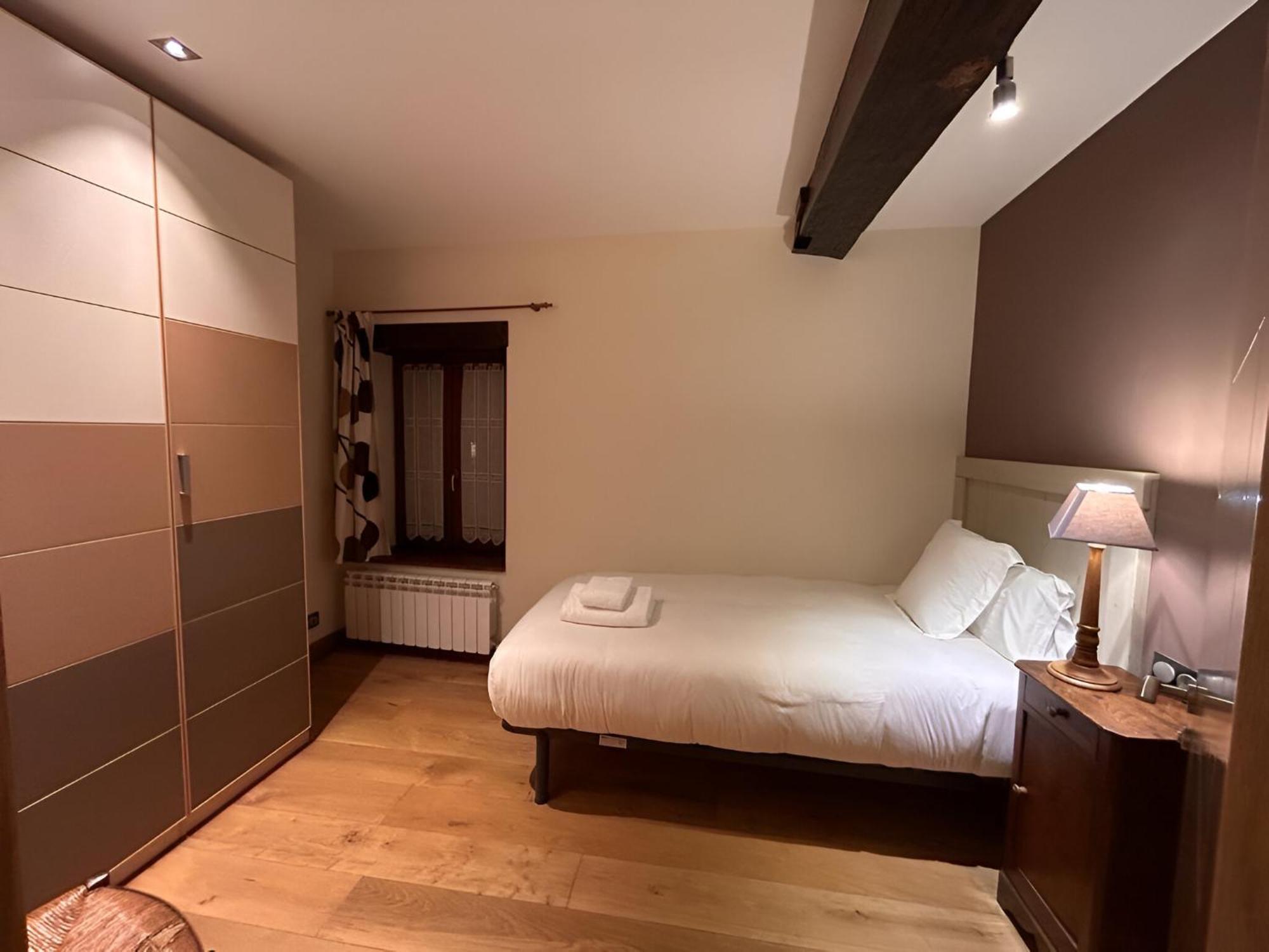 Apartamento Apto Elizag-1