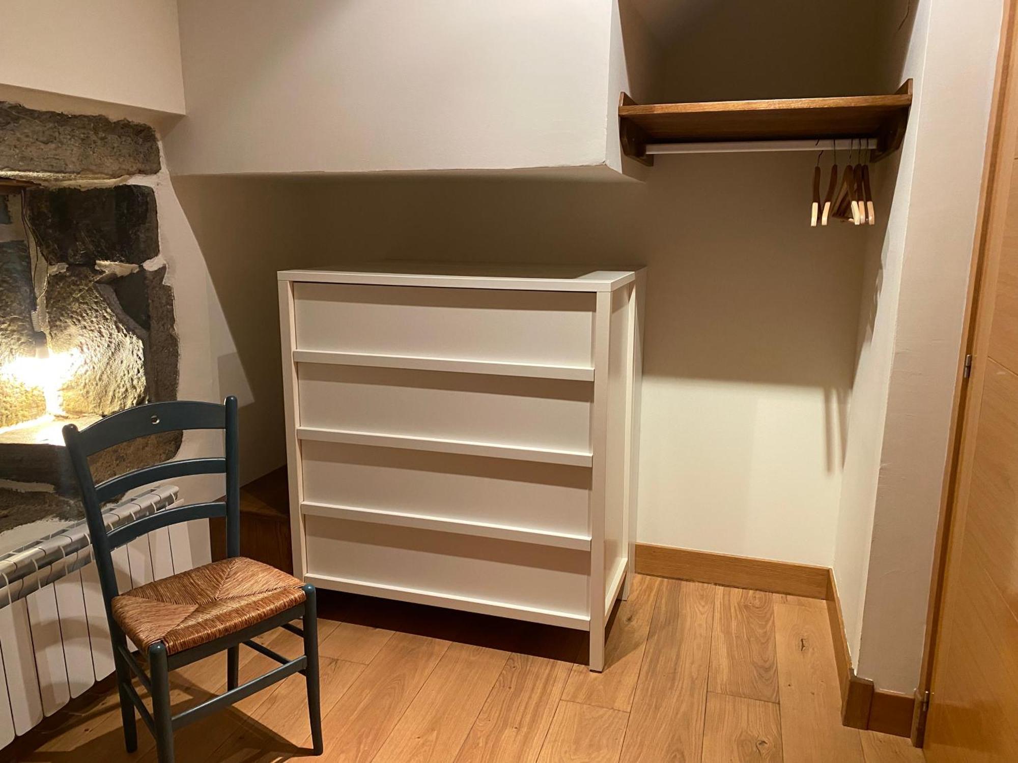 Apartamento Apto Elizag-1 Lesaka