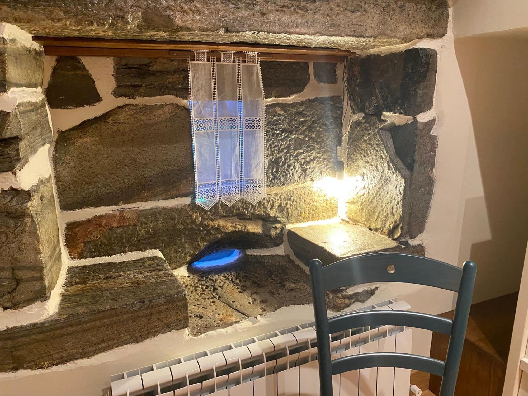 Apartamento Apto Elizag-1 Lesaka