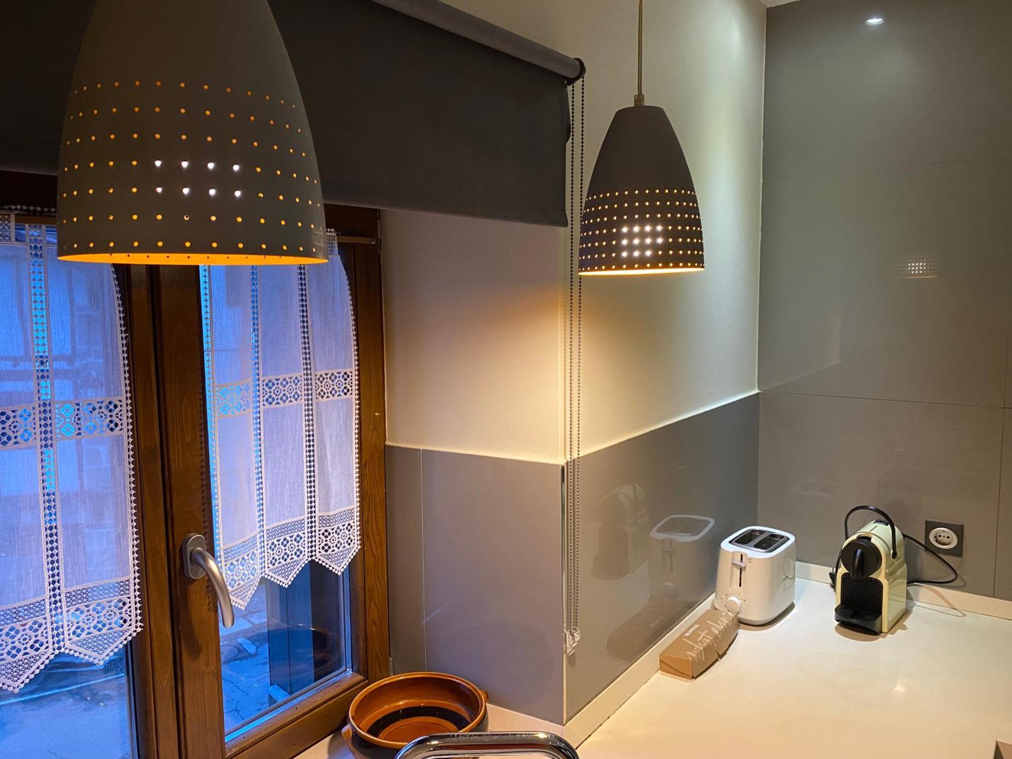Apto Elizag-1 Apartamento Lesaka