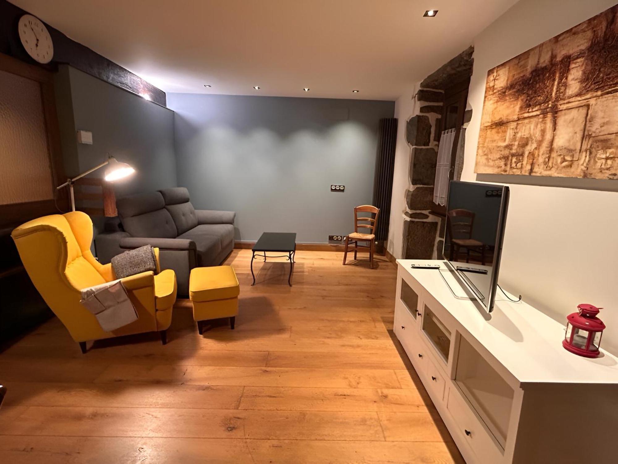 Apto Elizag-1 Apartamento Lesaka