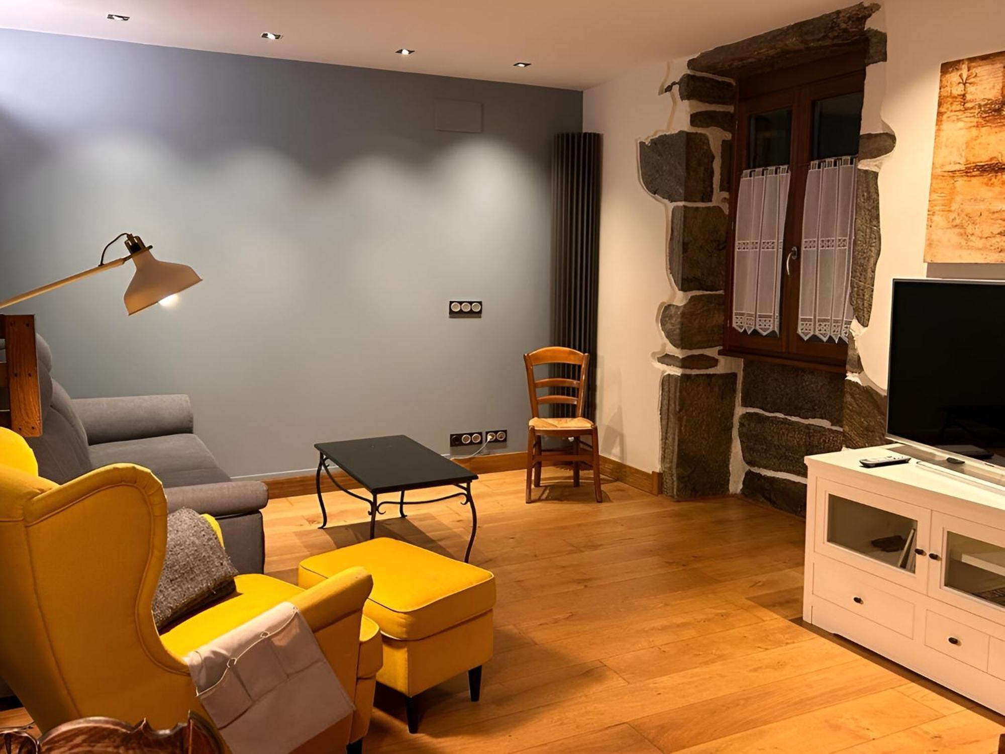 Apartamento Apto Elizag-1 *