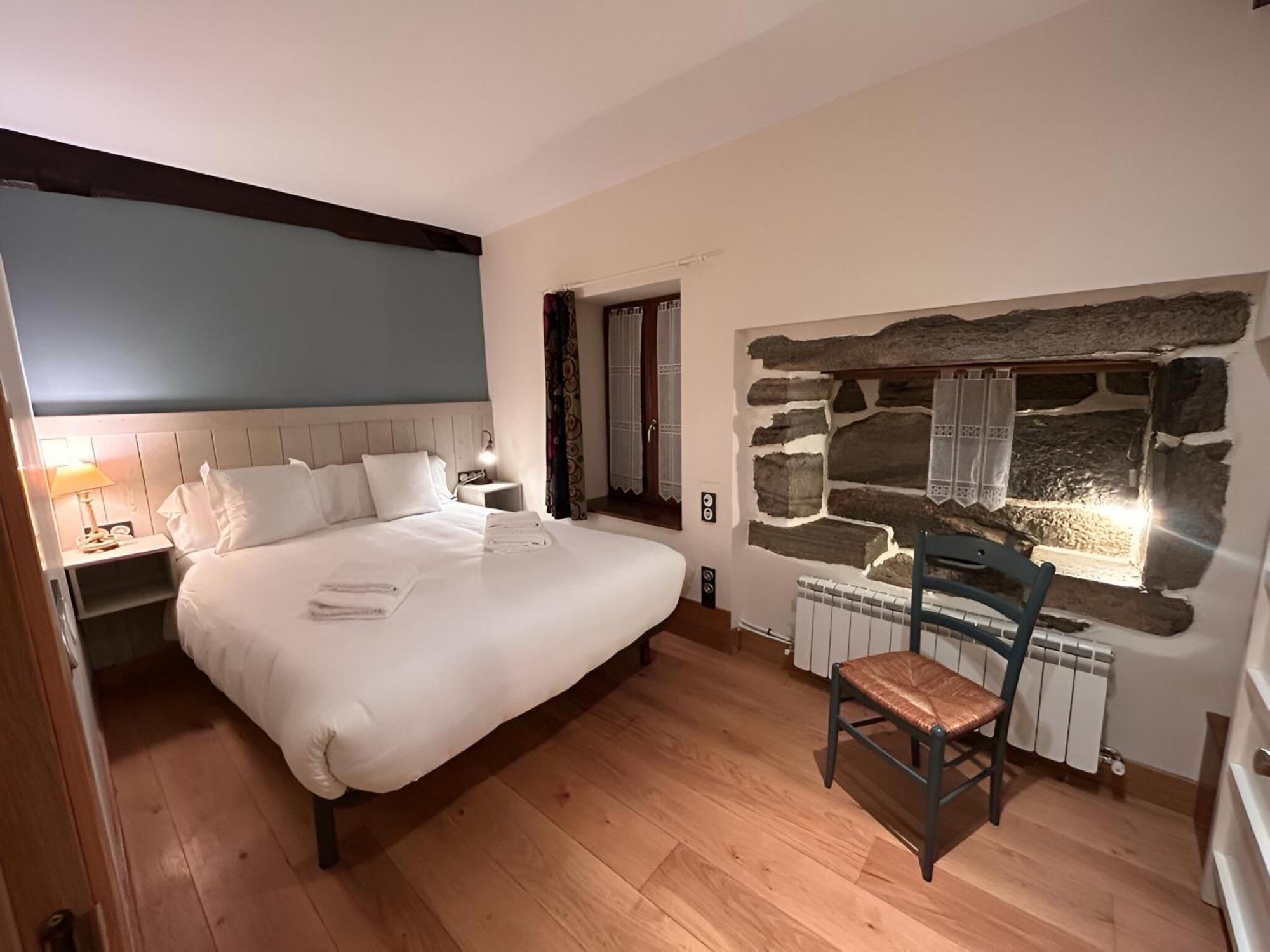 Apartamento Apto Elizag-1 Lesaka