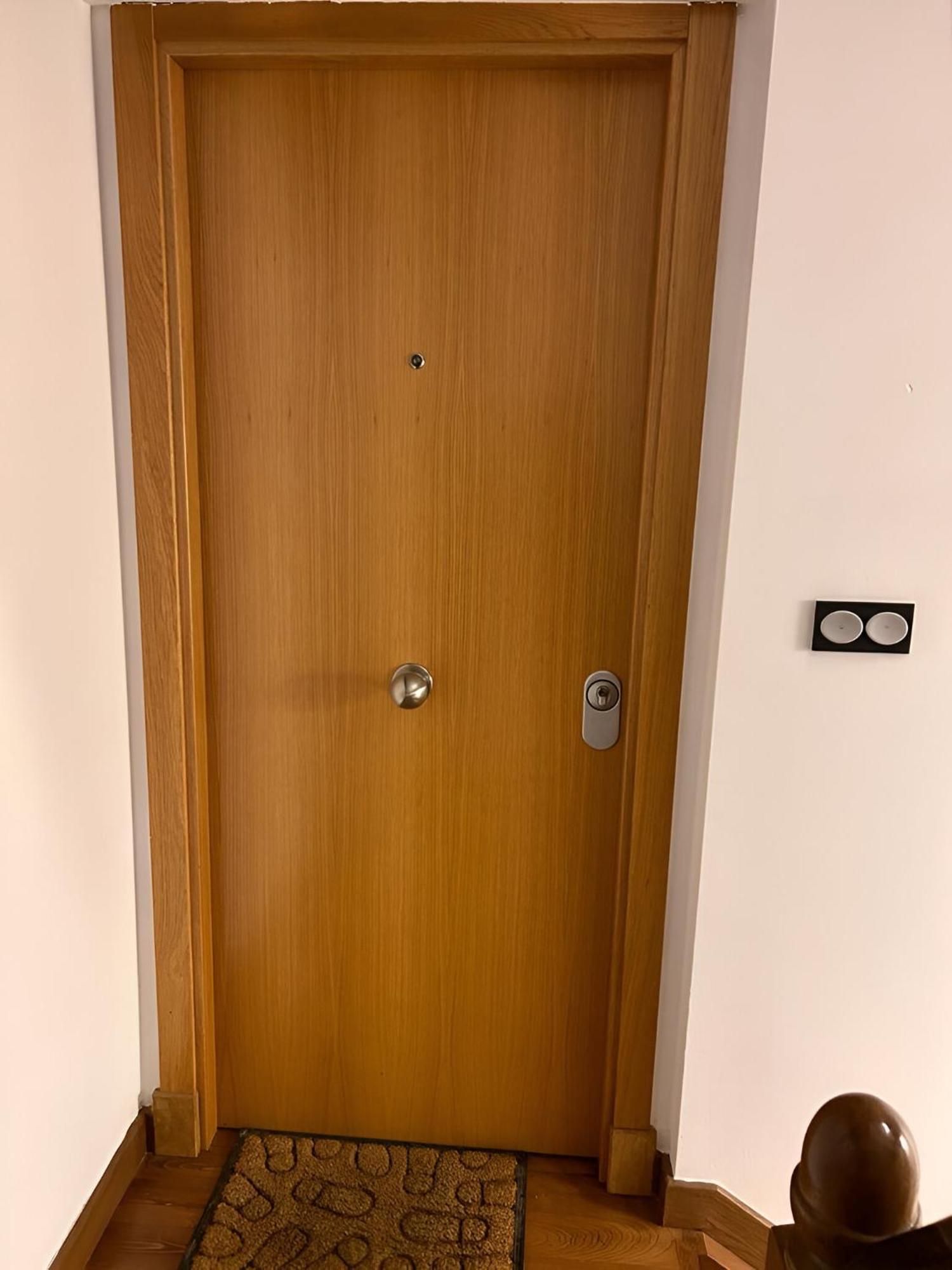 Apto Elizag-1 Apartamento Lesaka
