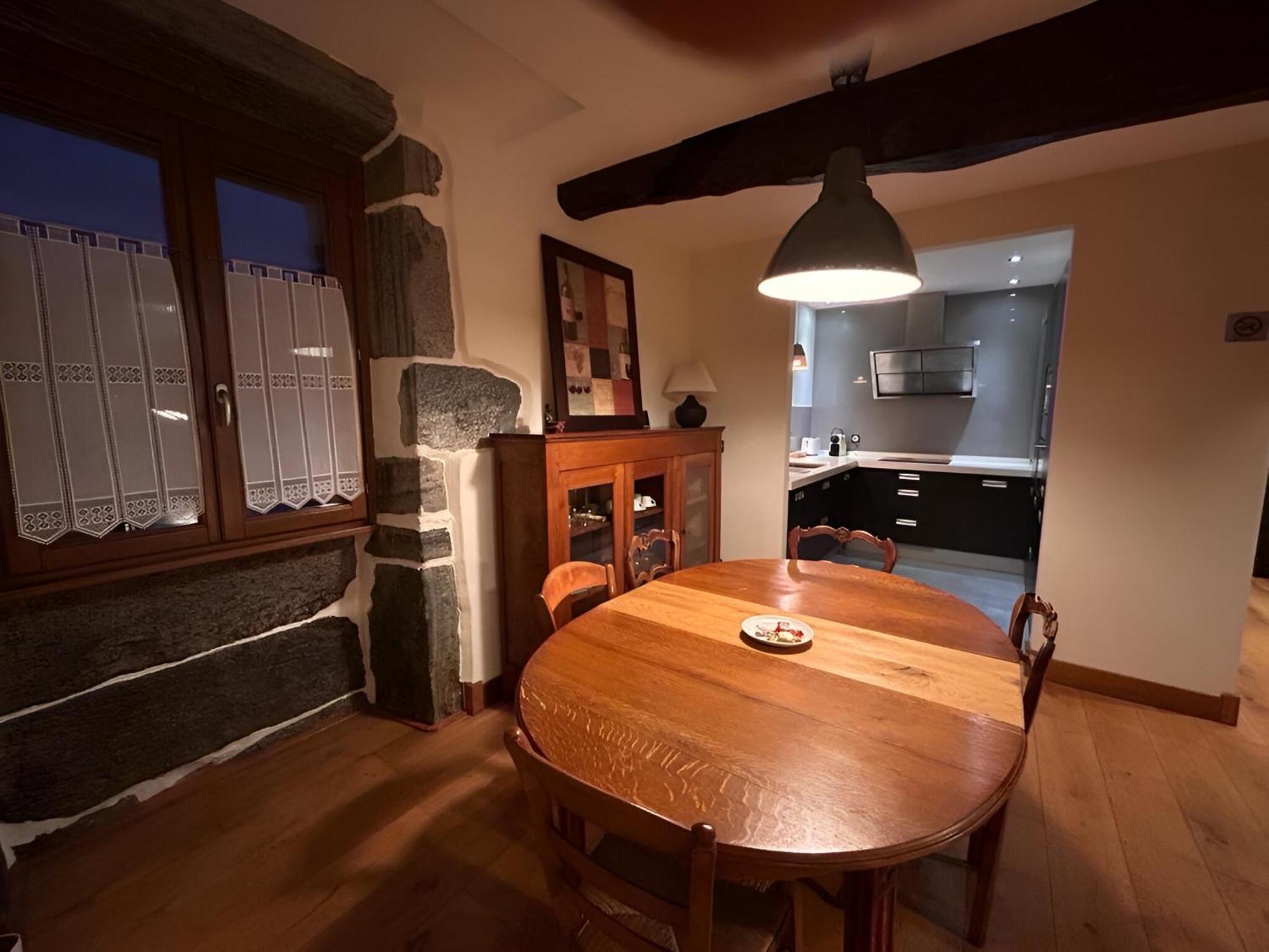 Apto Elizag-1 Apartment